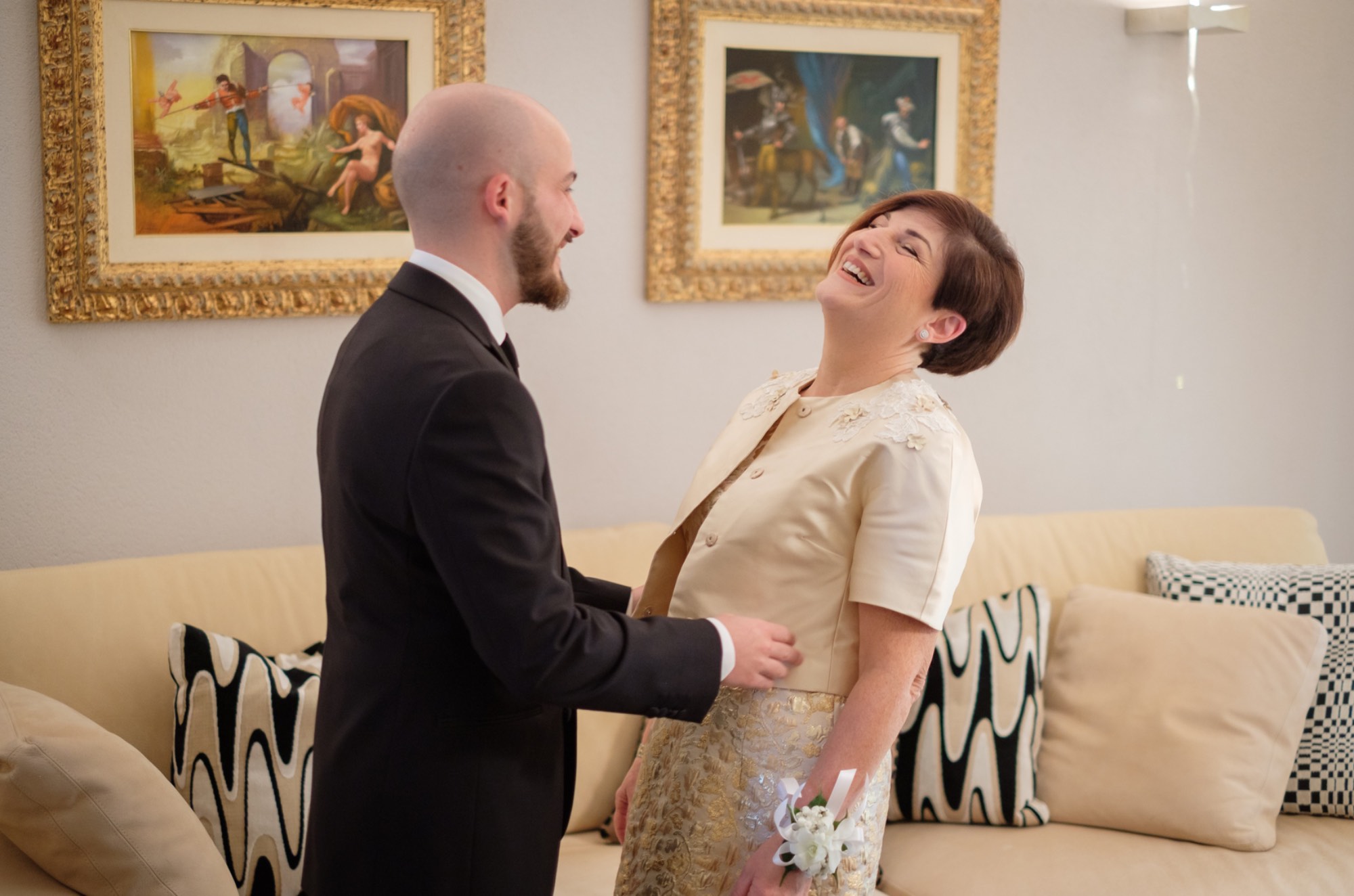 Matrimonio in Masseria in Puglia