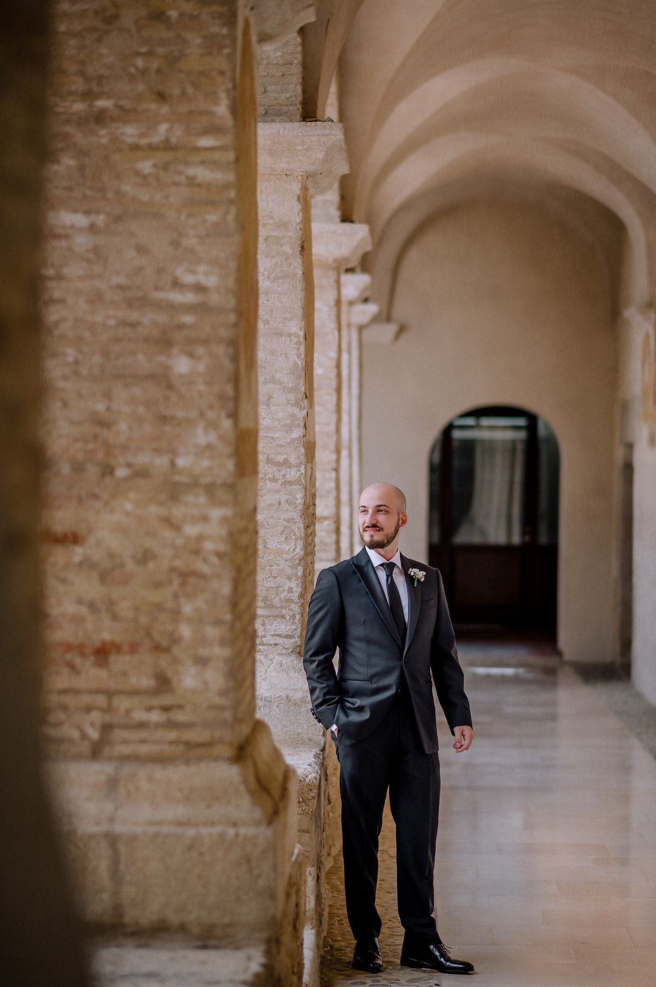 Matrimonio in Masseria in Puglia
