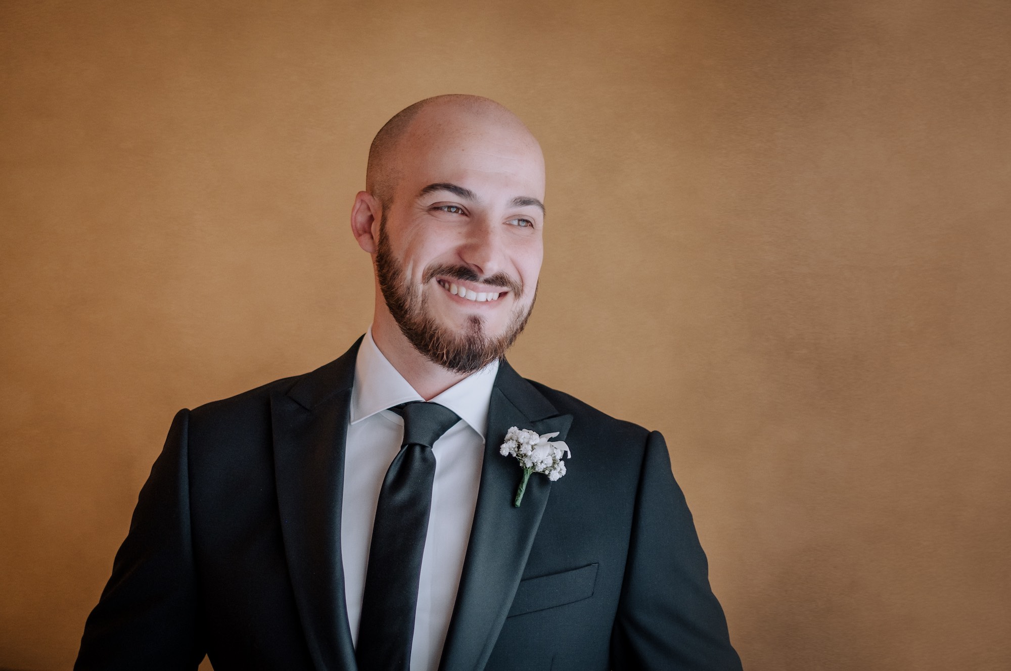 Matrimonio in Masseria in Puglia