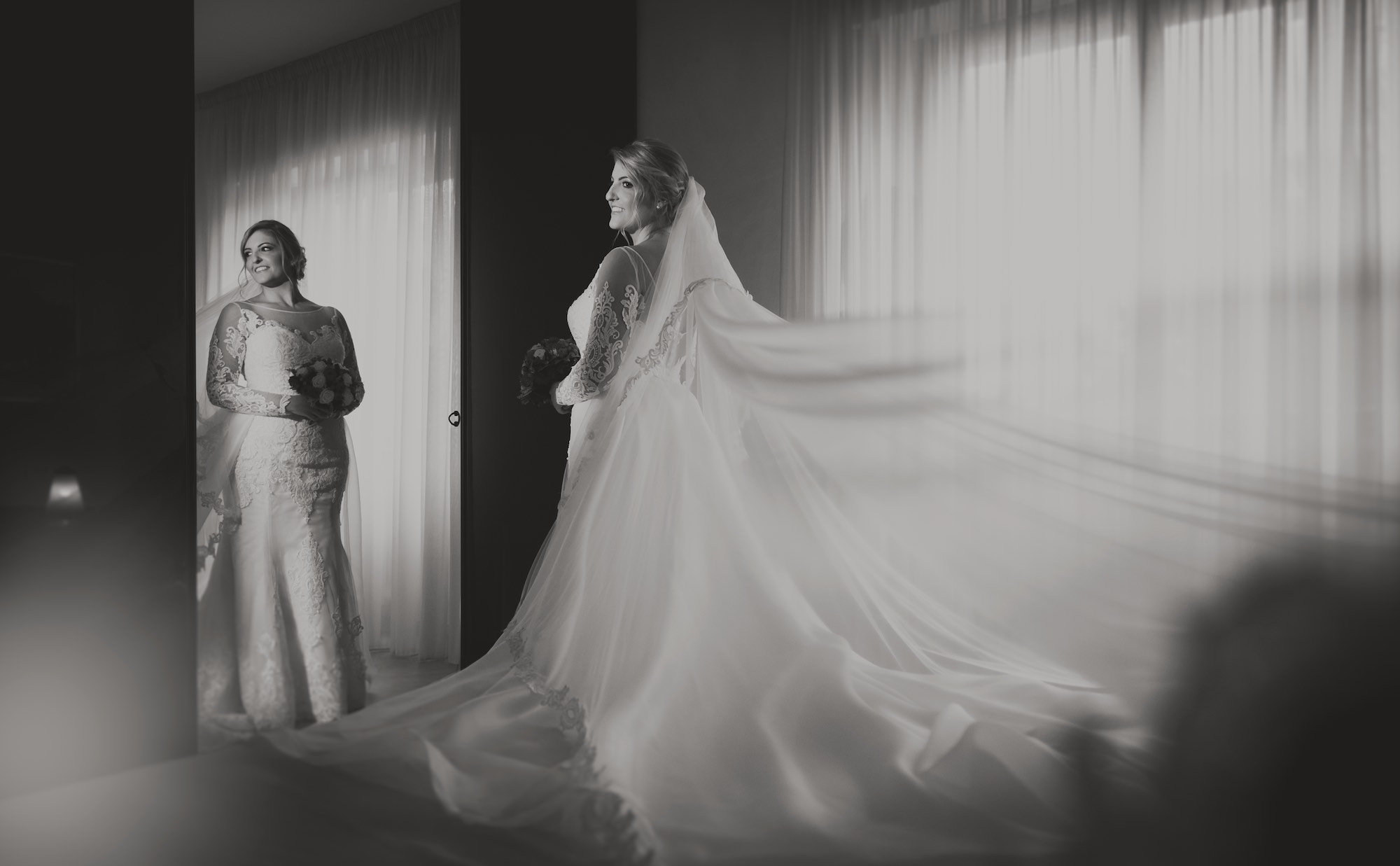 Matrimonio in Masseria in Puglia