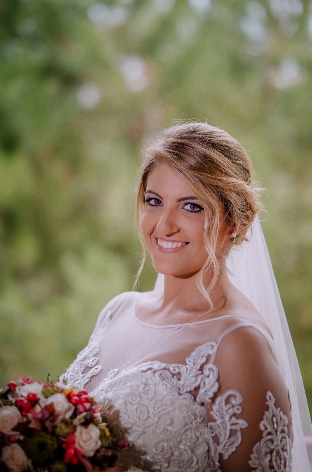 Matrimonio in Masseria in Puglia