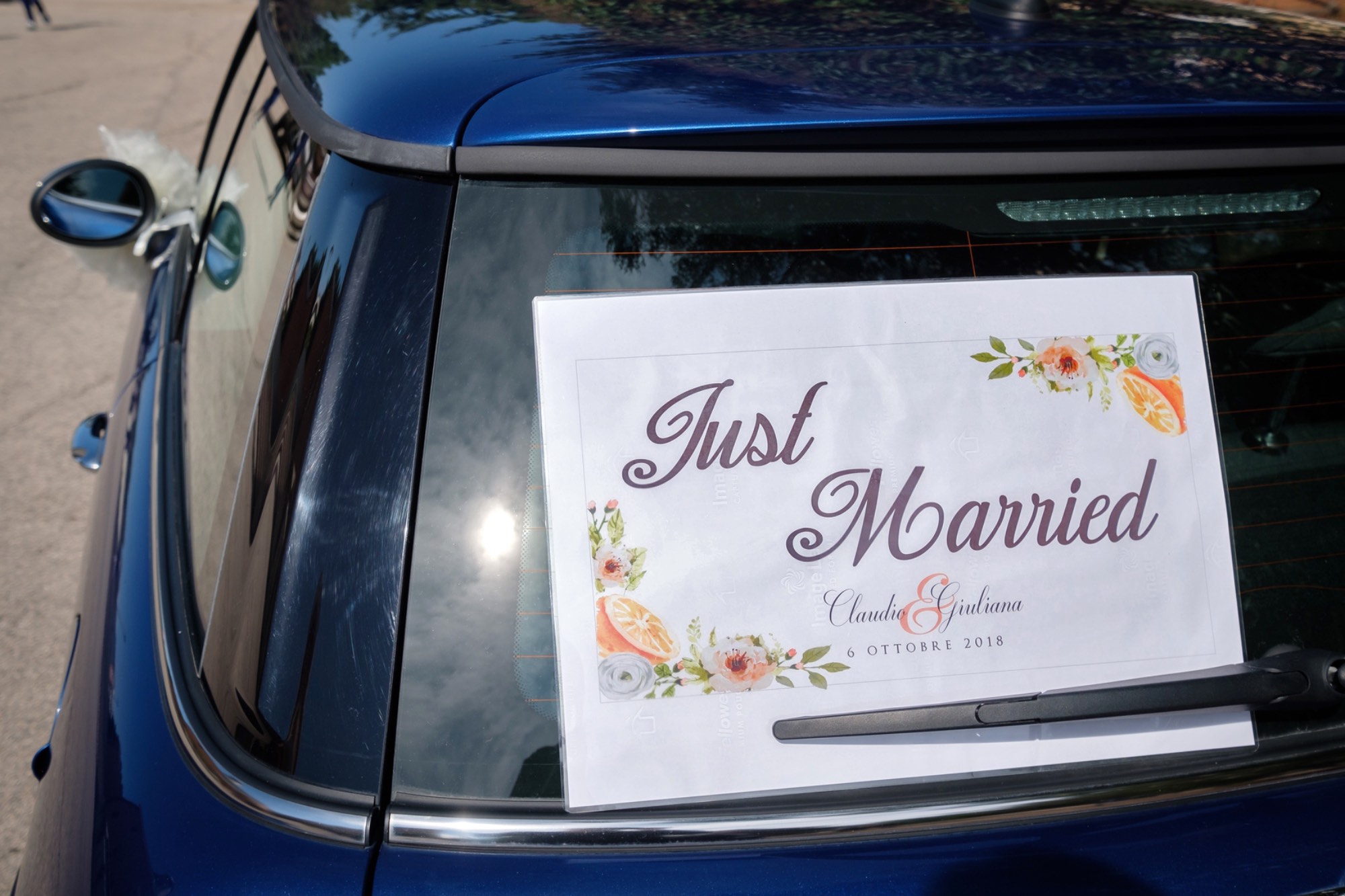 Matrimonio in Masseria in Puglia