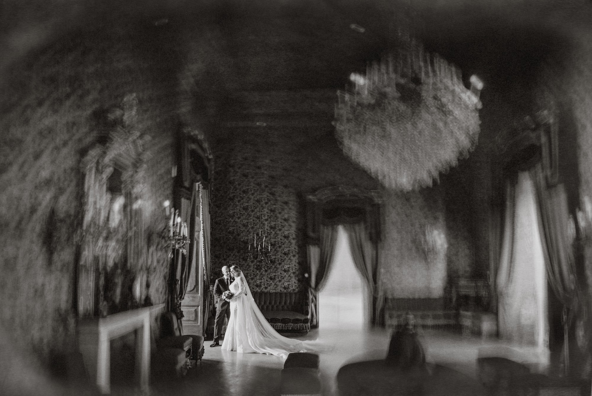 Matrimonio in Masseria in Puglia