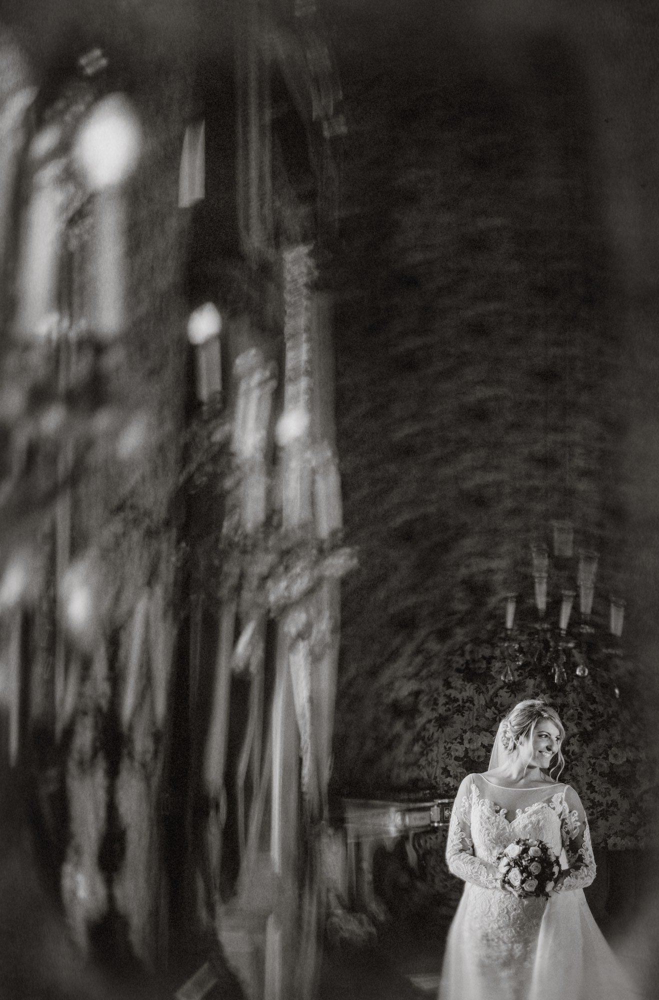 Matrimonio in Masseria in Puglia