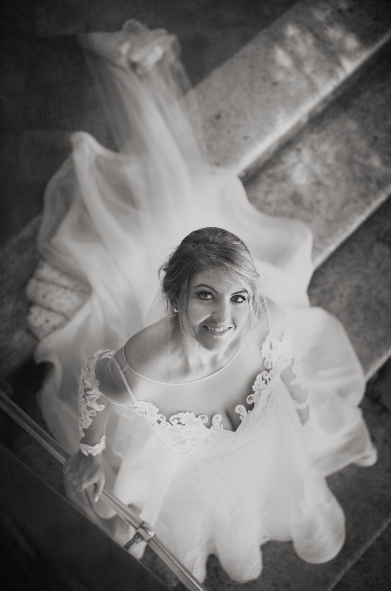 Matrimonio in Masseria in Puglia