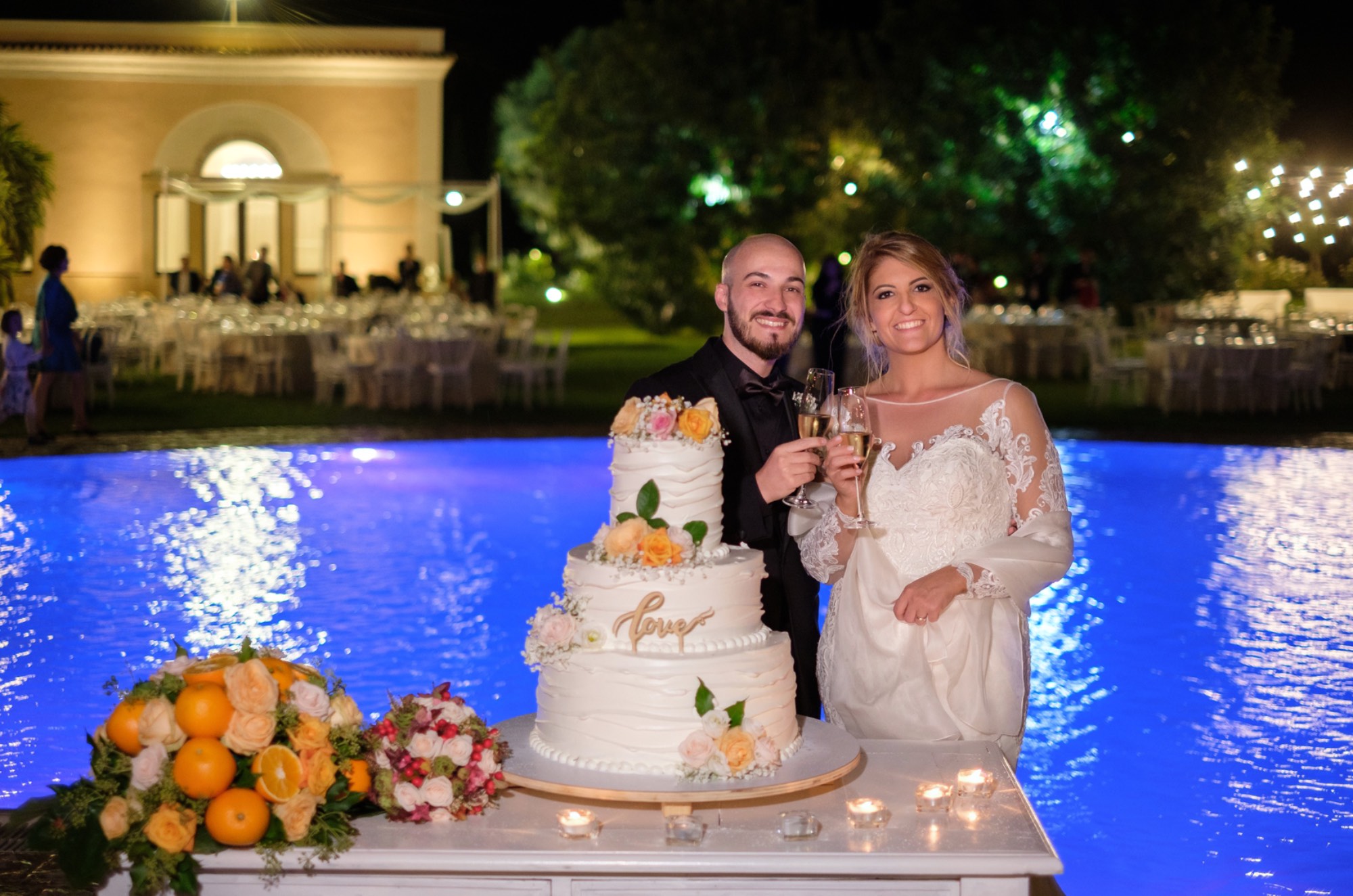 Matrimonio a Masseria Pietrafitta Pino Coduti fotografo
