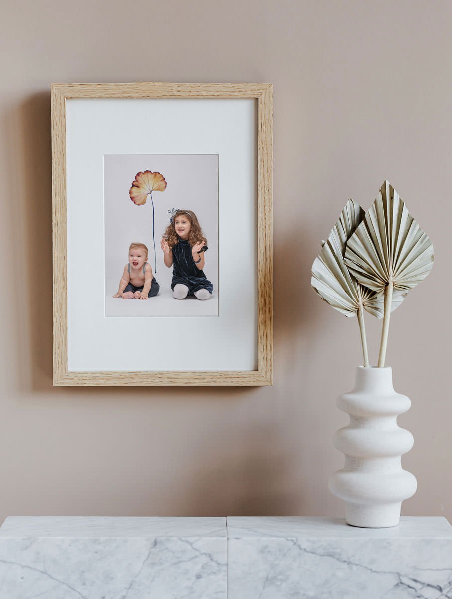 Stampa Museale Giclèe in cornice