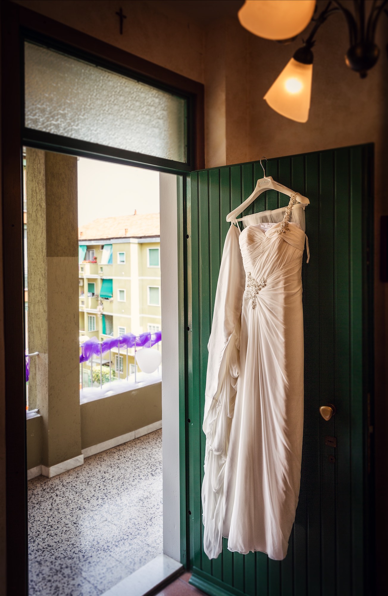 Fotografo Matrimonio a Milano