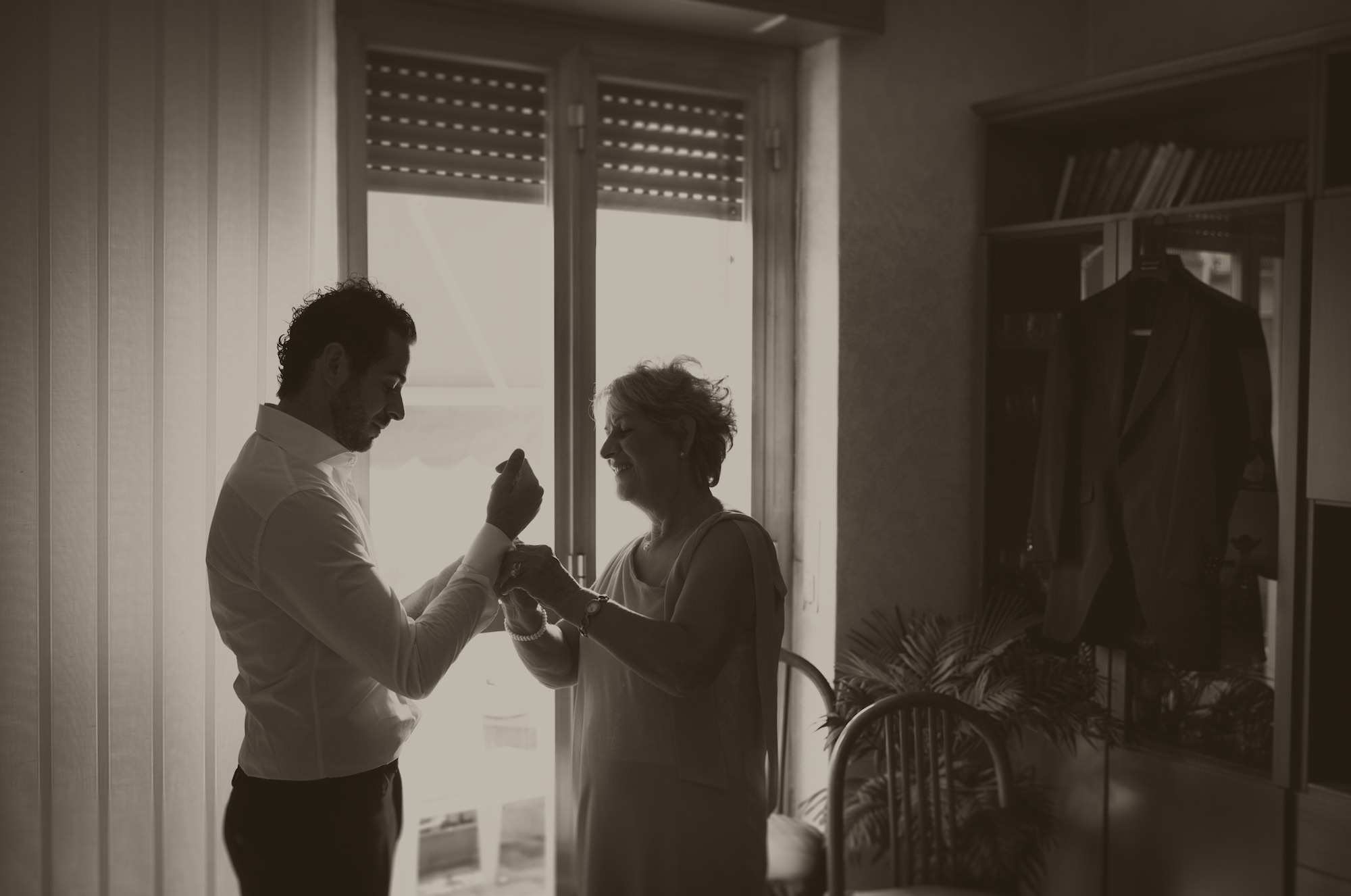 Fotografo Matrimonio a Milano