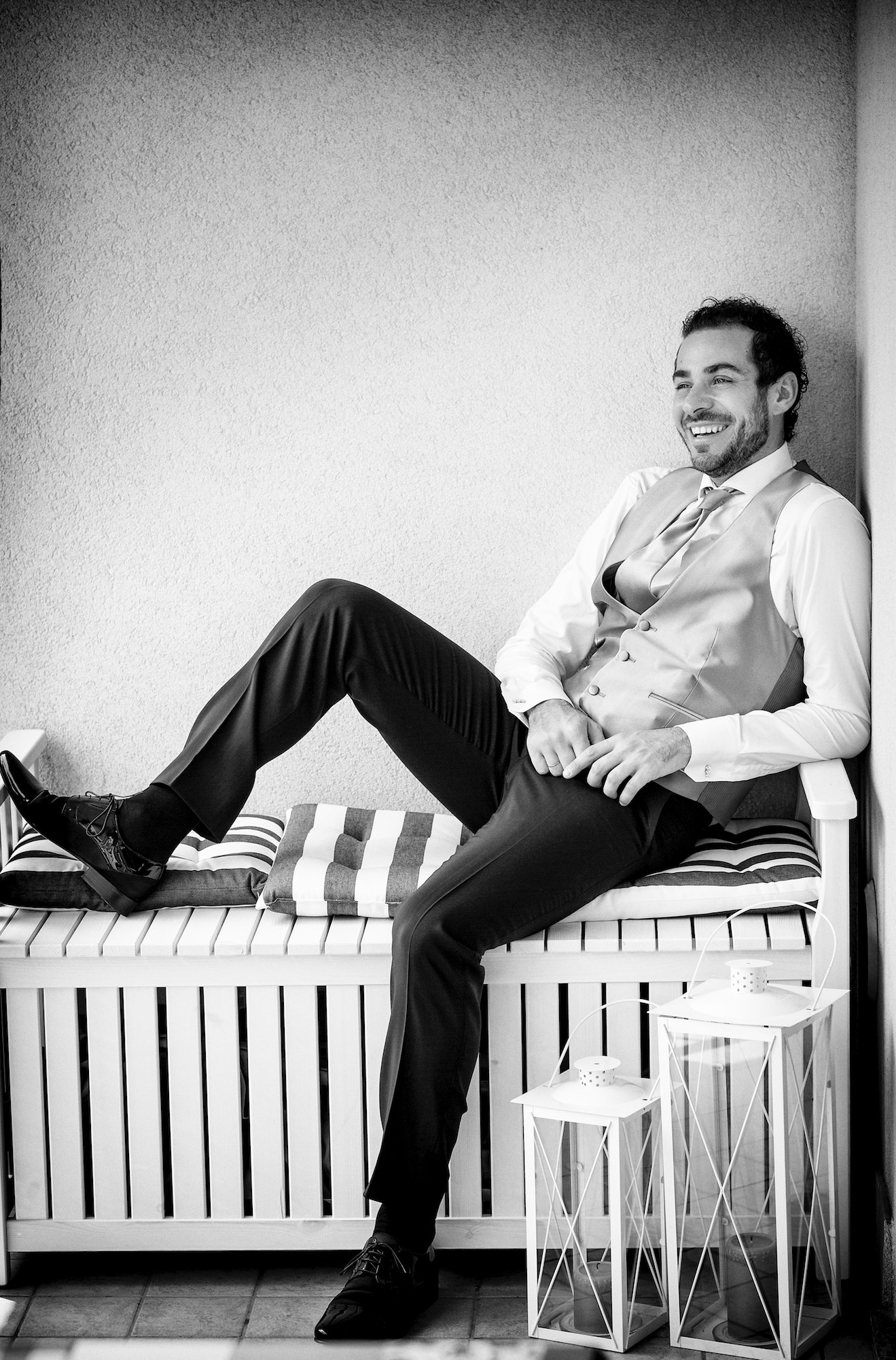 Fotografo Matrimonio a Milano