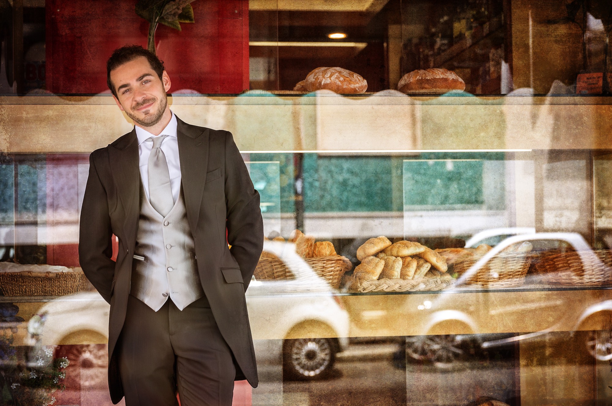 Fotografo Matrimonio a Milano