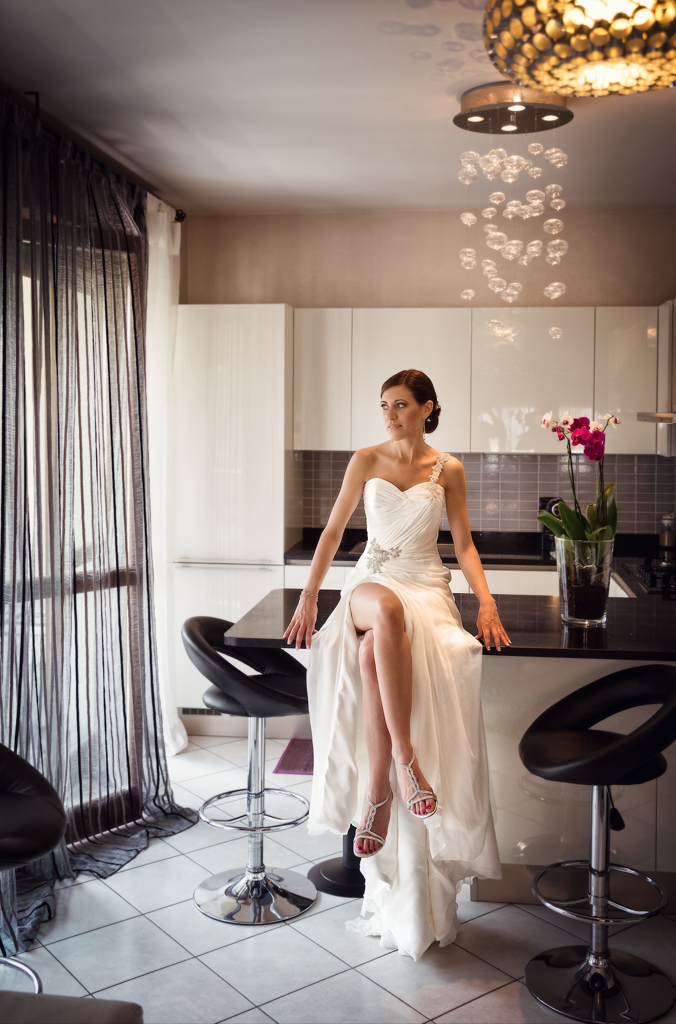 Fotografo Matrimonio a Milano