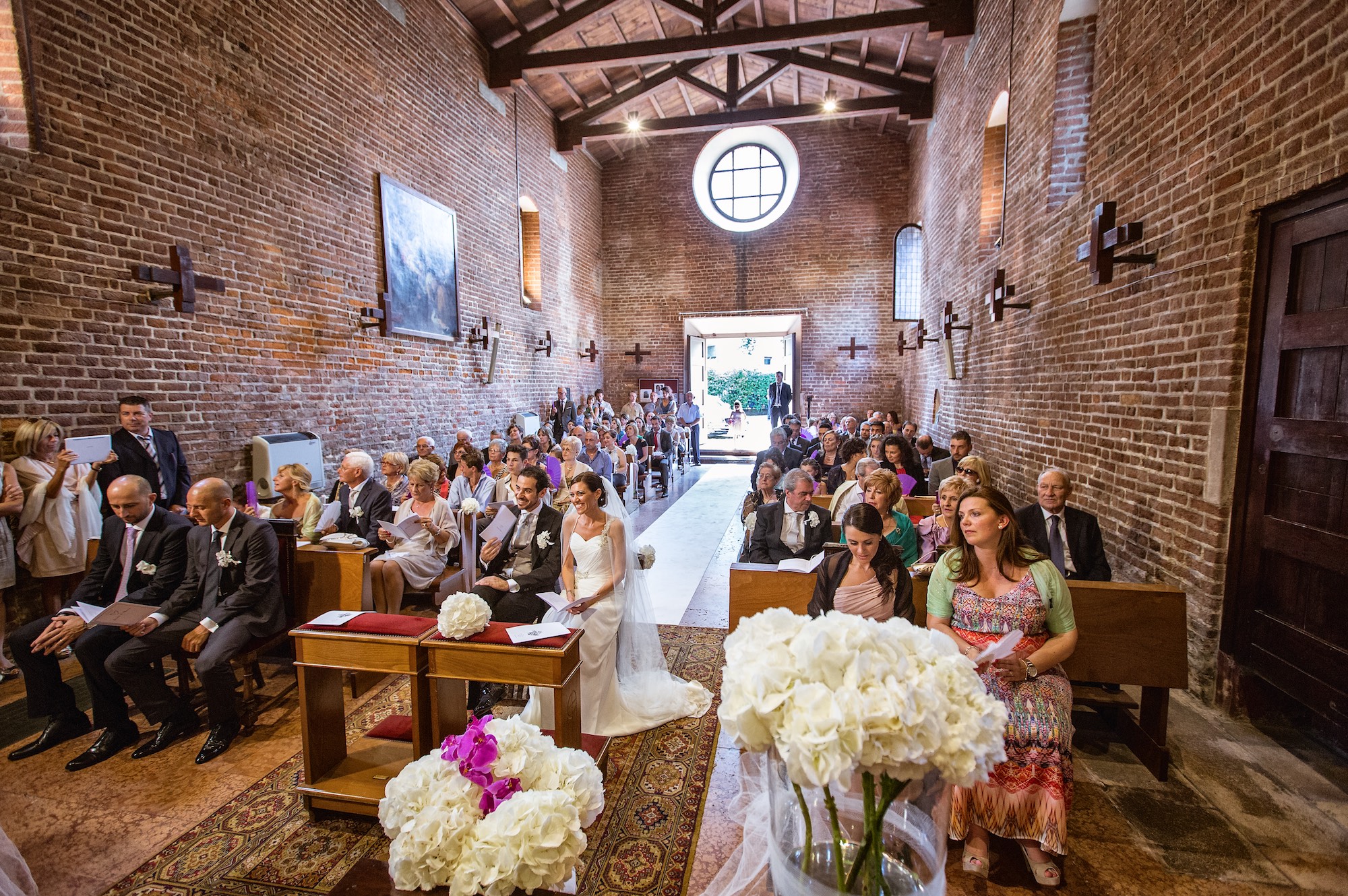 Fotografo Milano chiesa Santi Re Magi
