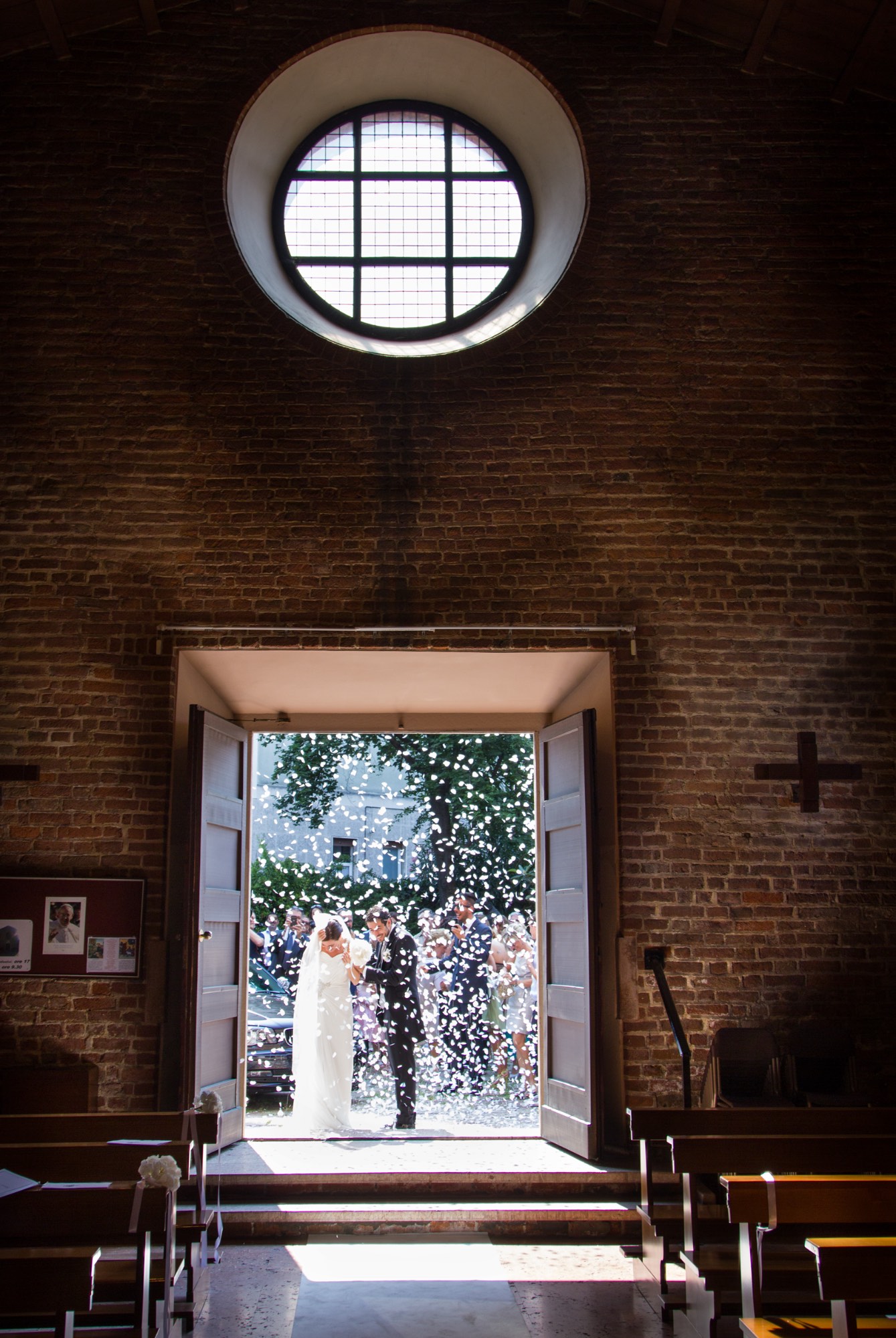 Fotografo Milano chiesa Santi Re Magi