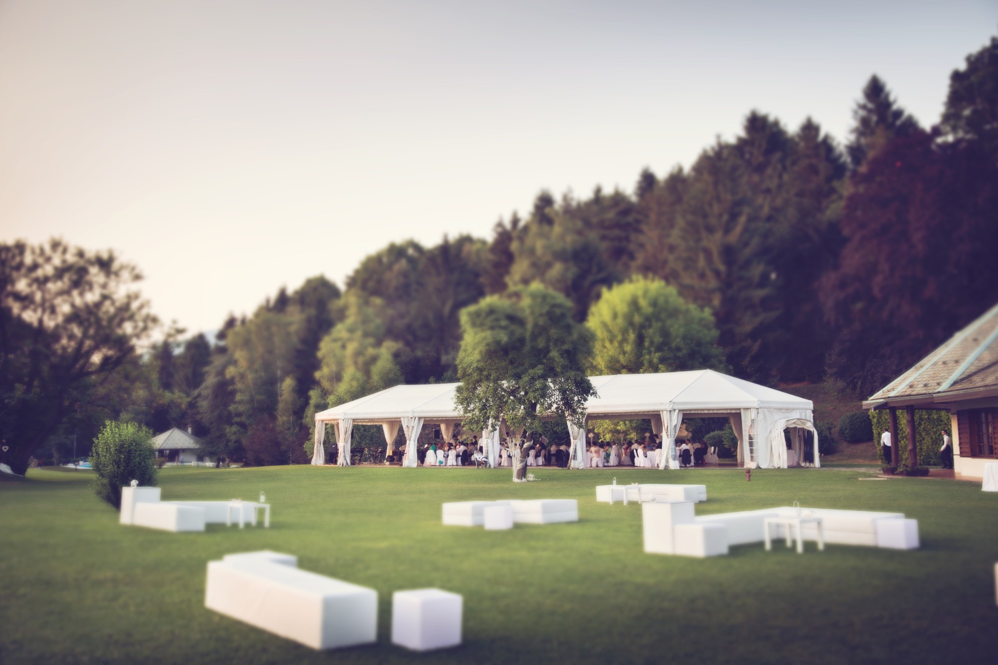 Matrimonio sul Lago Maggiore