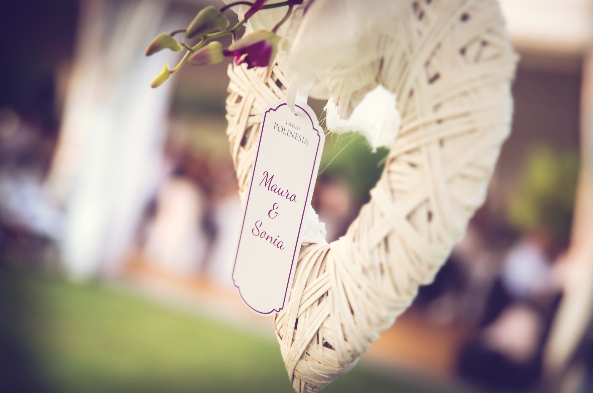 Matrimonio sul Lago Maggiore