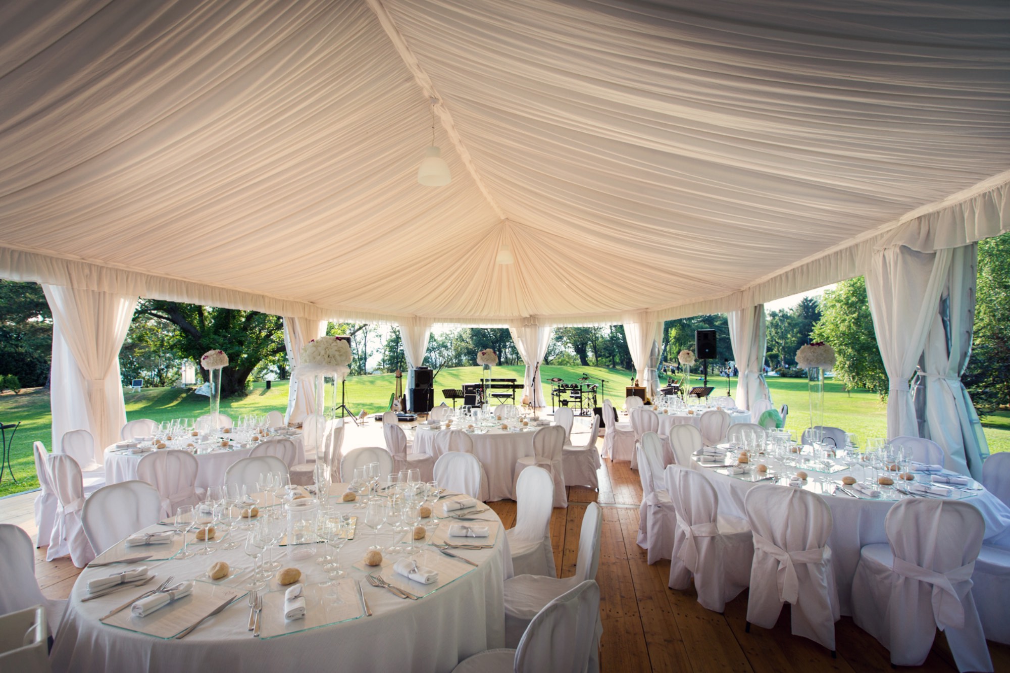 Matrimonio sul Lago Maggiore
