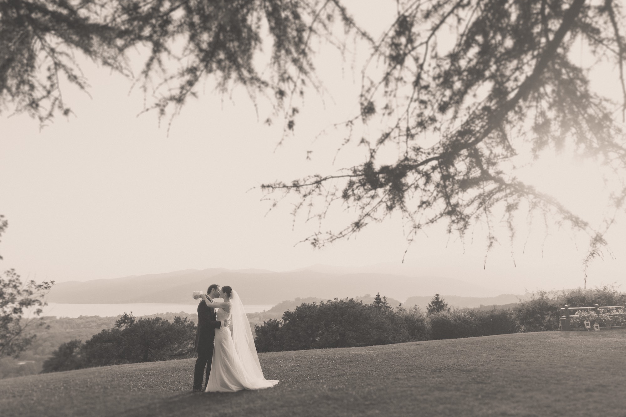 Fotografo Matrimonio sul Lago Maggiore