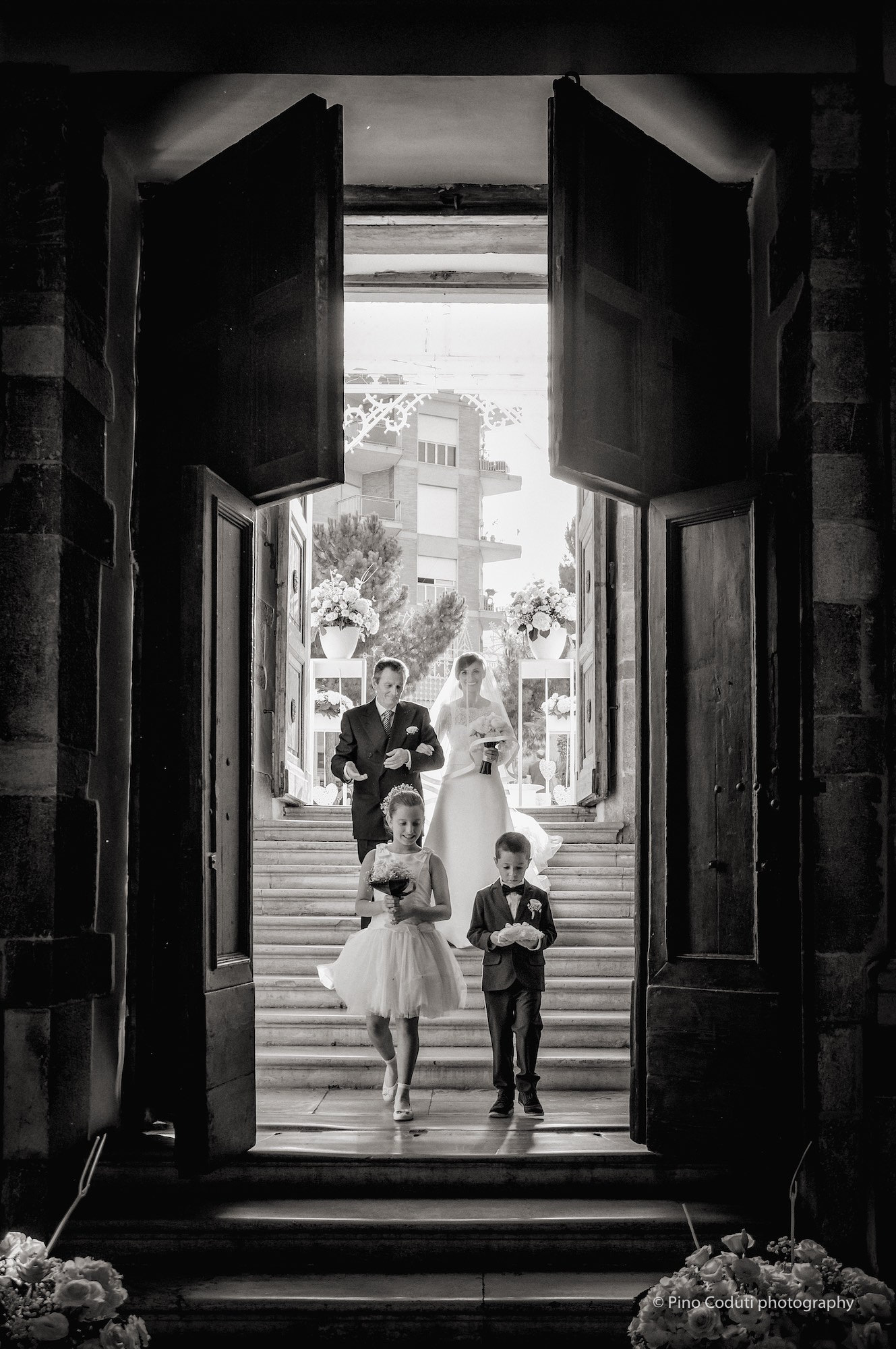 Sposi Cattedrale di San Sabino Canosa