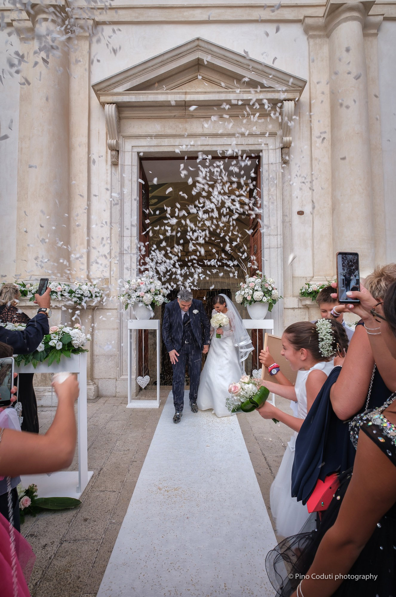 Sposi Cattedrale di San Sabino Canosa