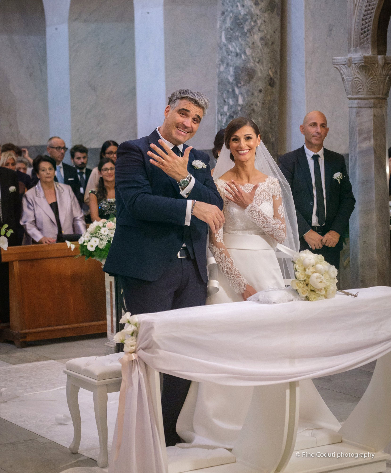 Sposi Cattedrale di San Sabino Canosa