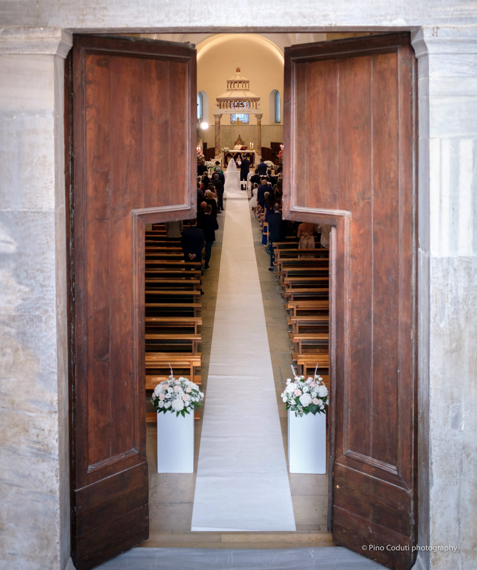 Sposi Cattedrale di San Sabino Canosa