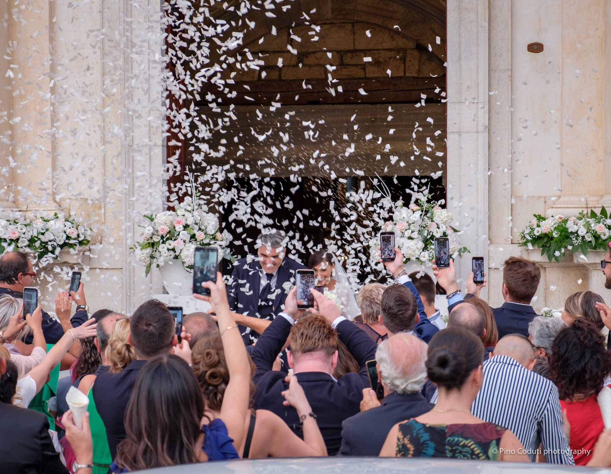 Sposi Cattedrale di San Sabino Canosa