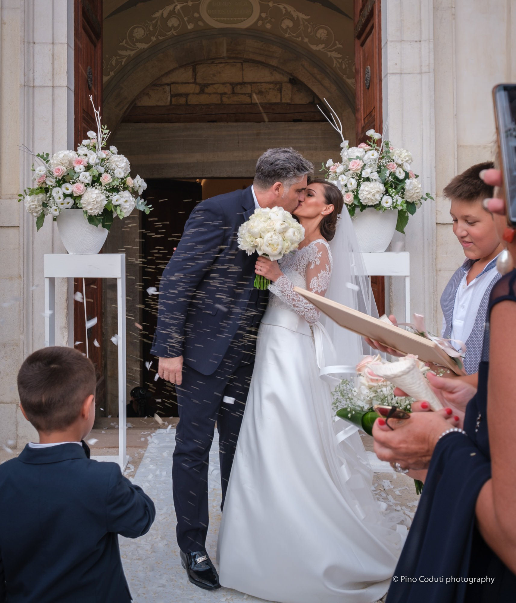 Sposi Cattedrale di San Sabino Canosa