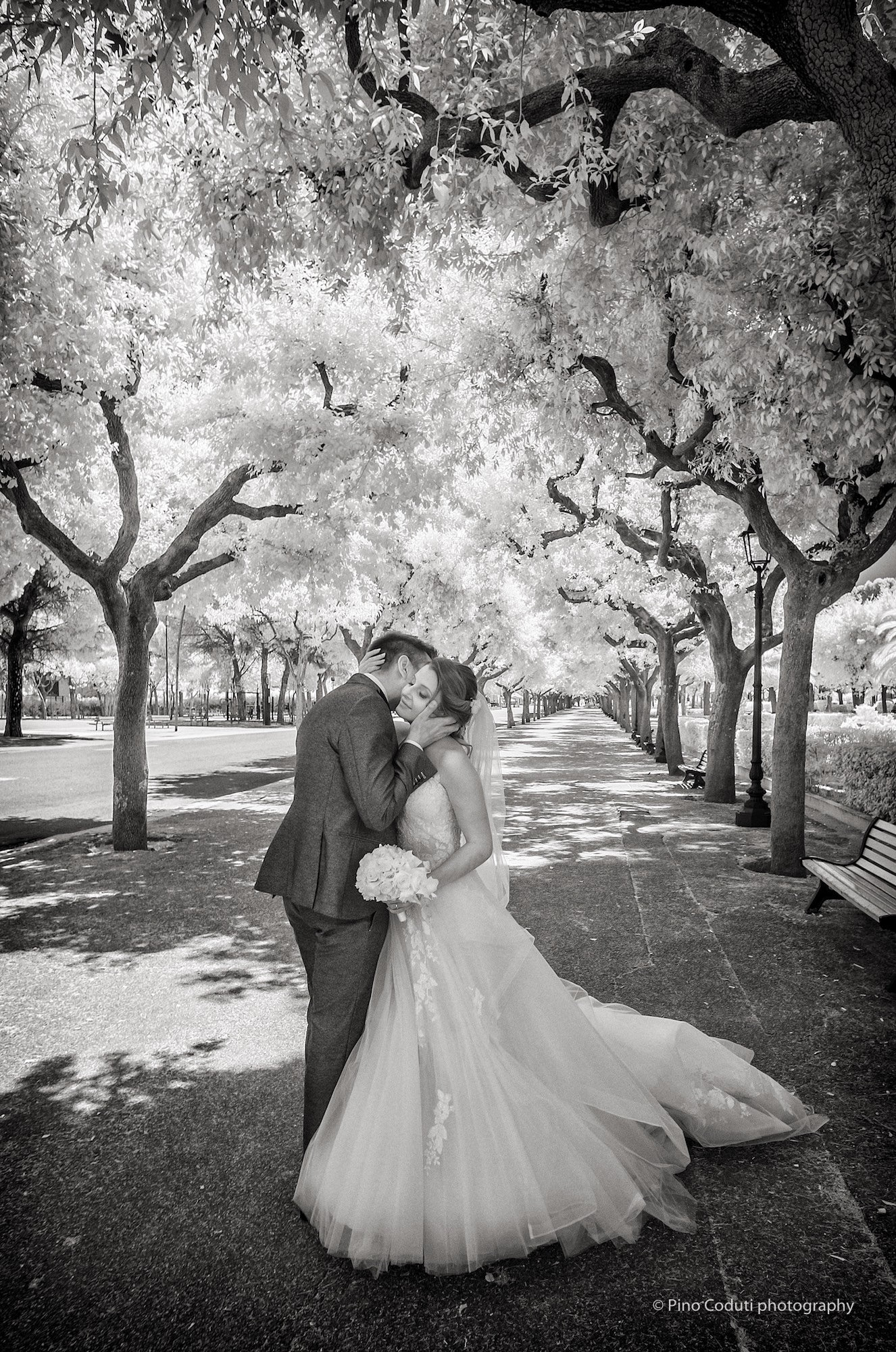 fotografia matrimoniale