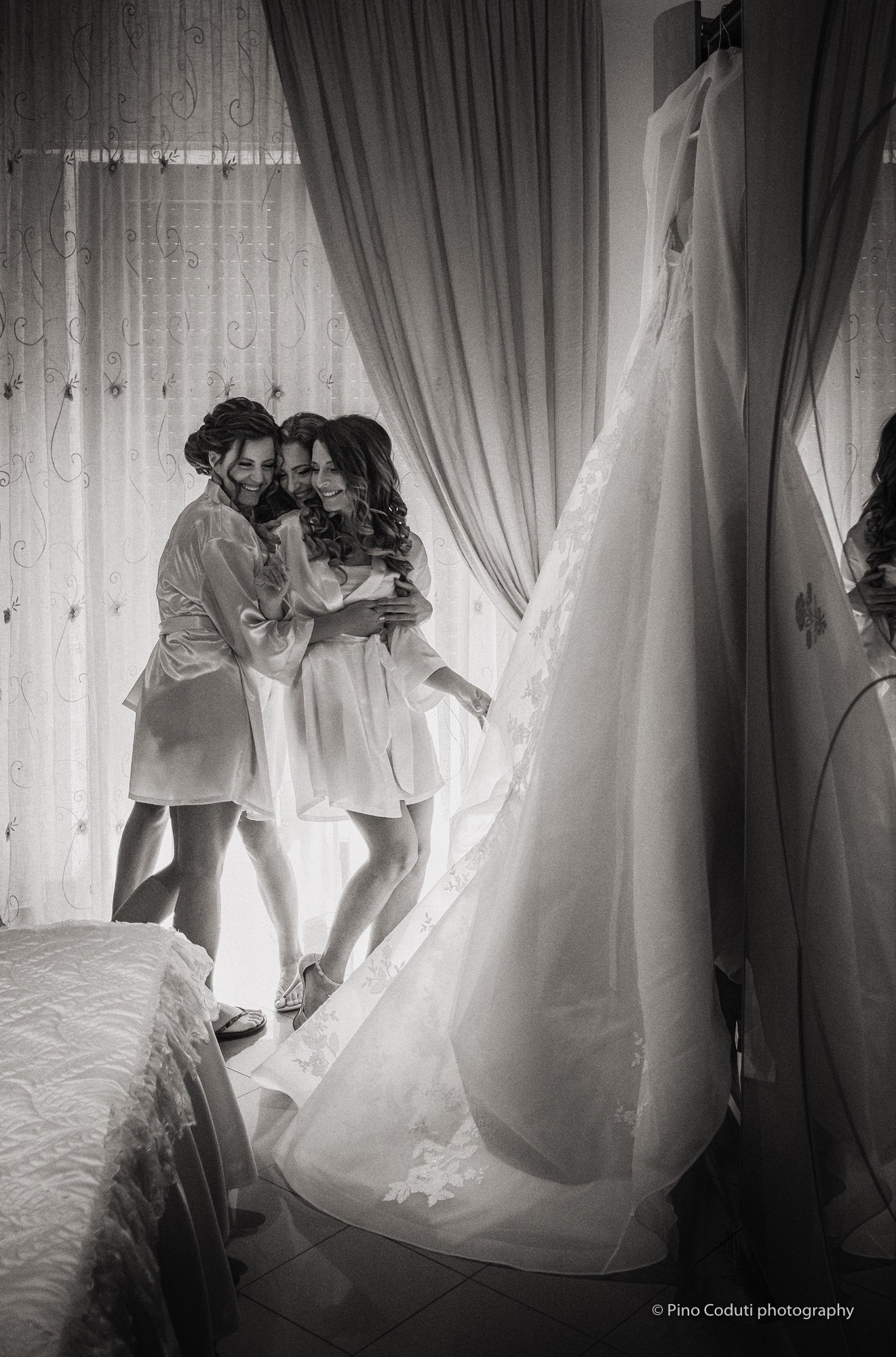 fotografia matrimoniale