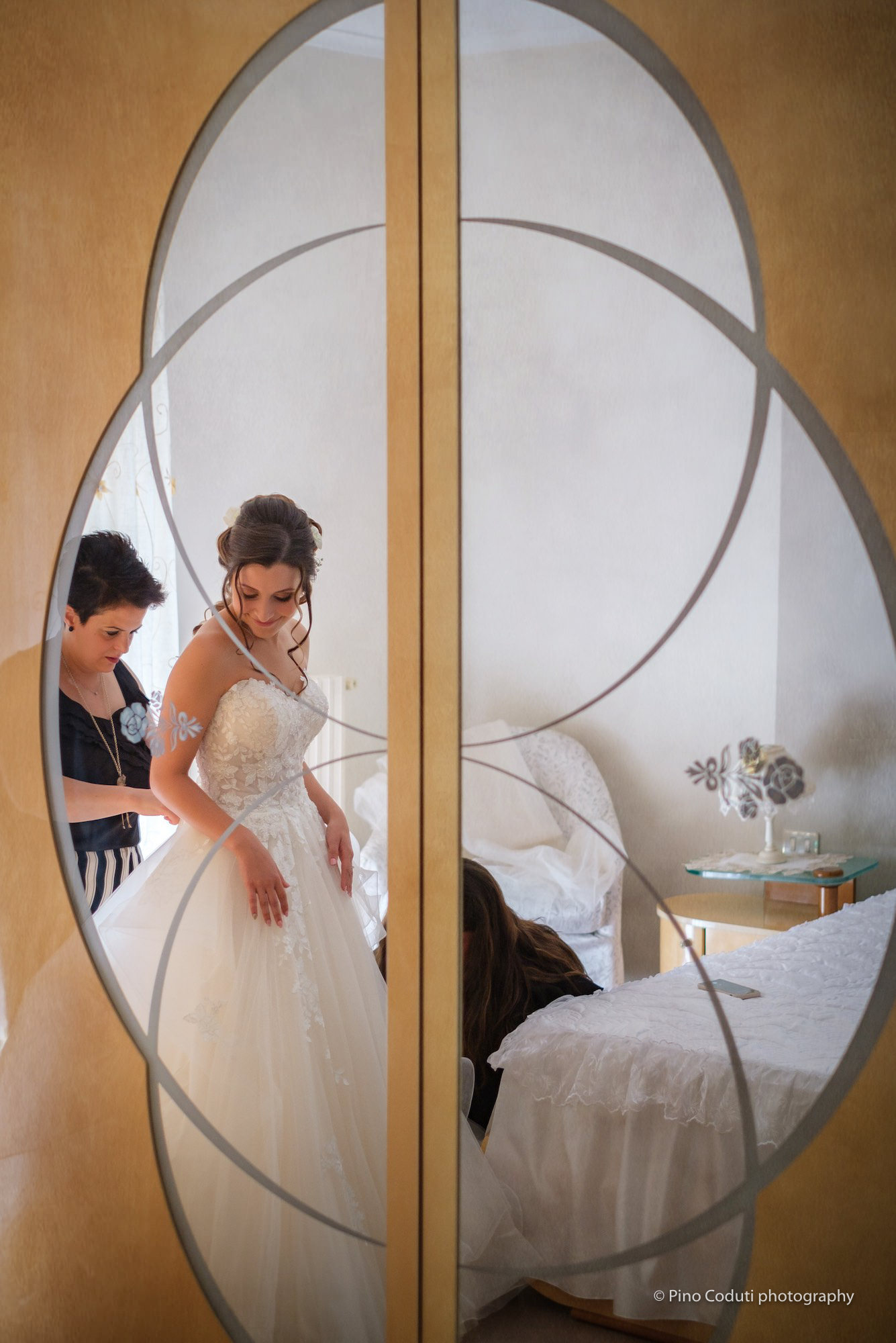 fotografia matrimoniale