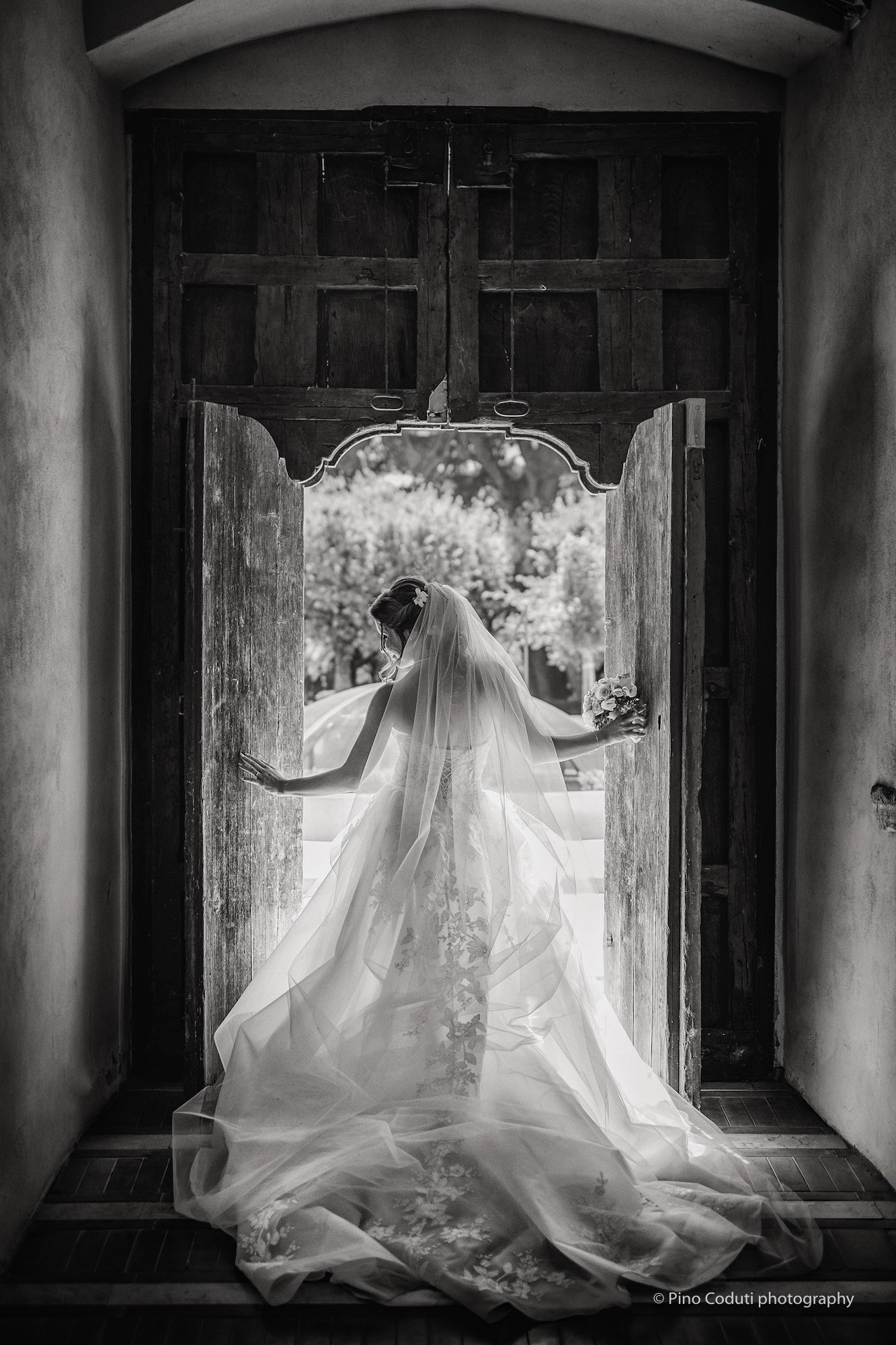 Atelier De Finis fotografie di Pino Coduti