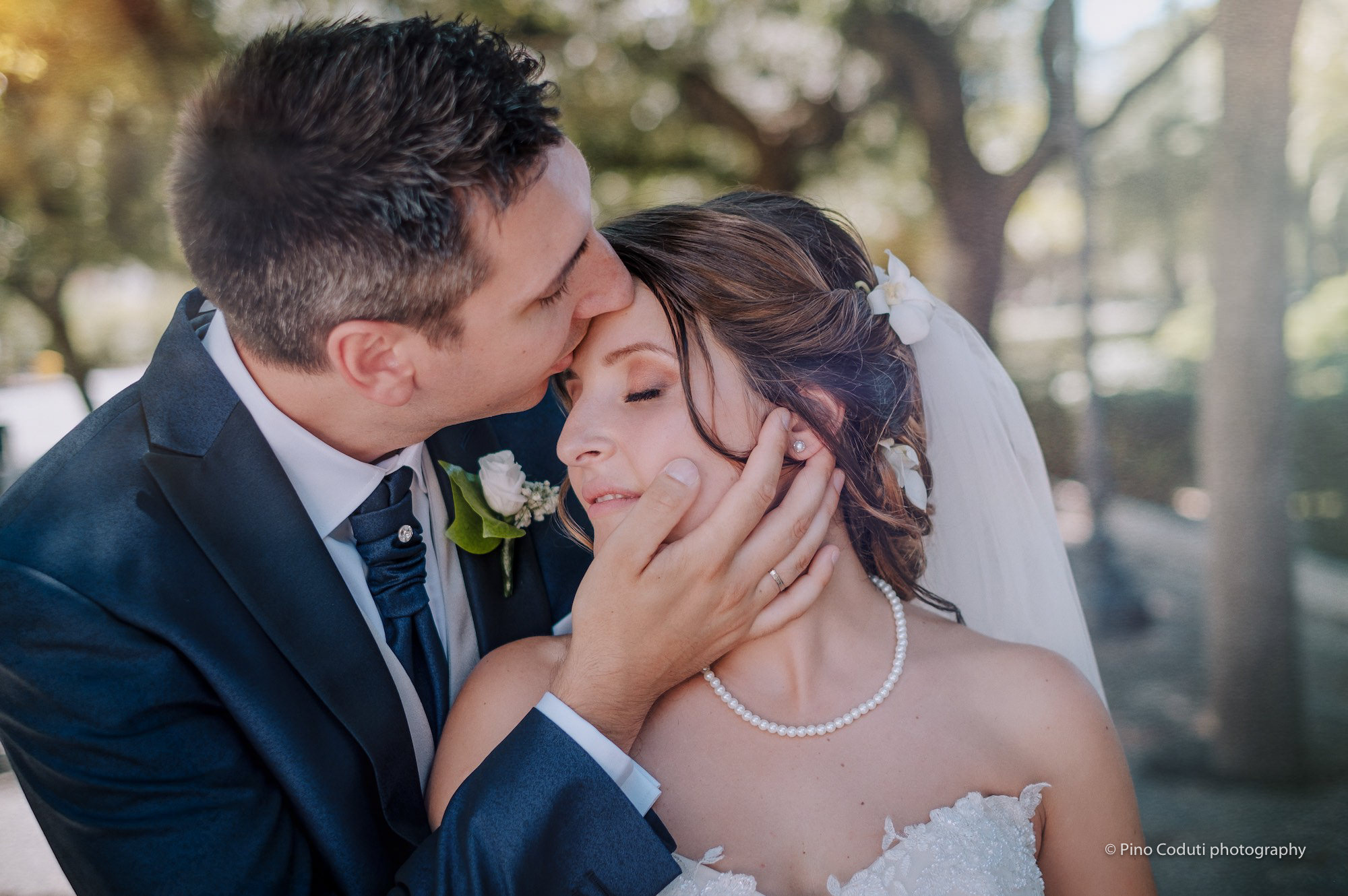 fotografia matrimoniale