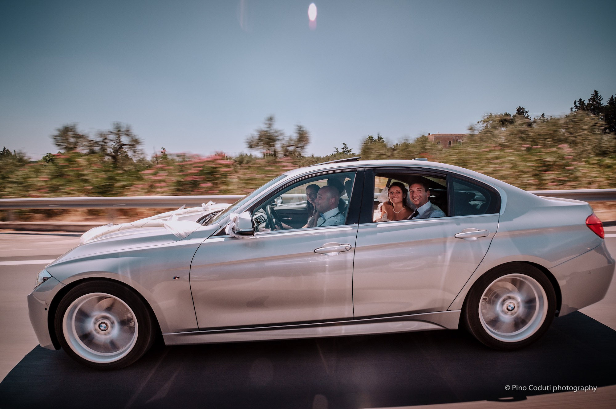 fotografia matrimoniale