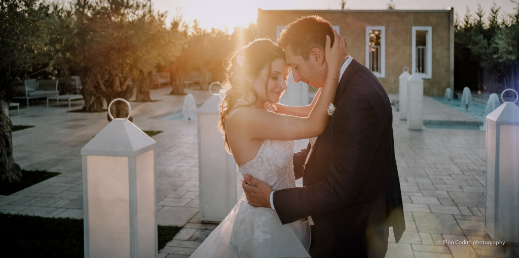 fotografia matrimoniale