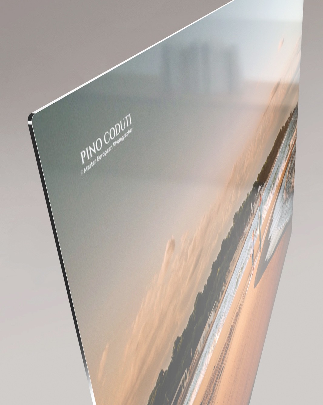 Fotografie che arredano di Pino Coduti