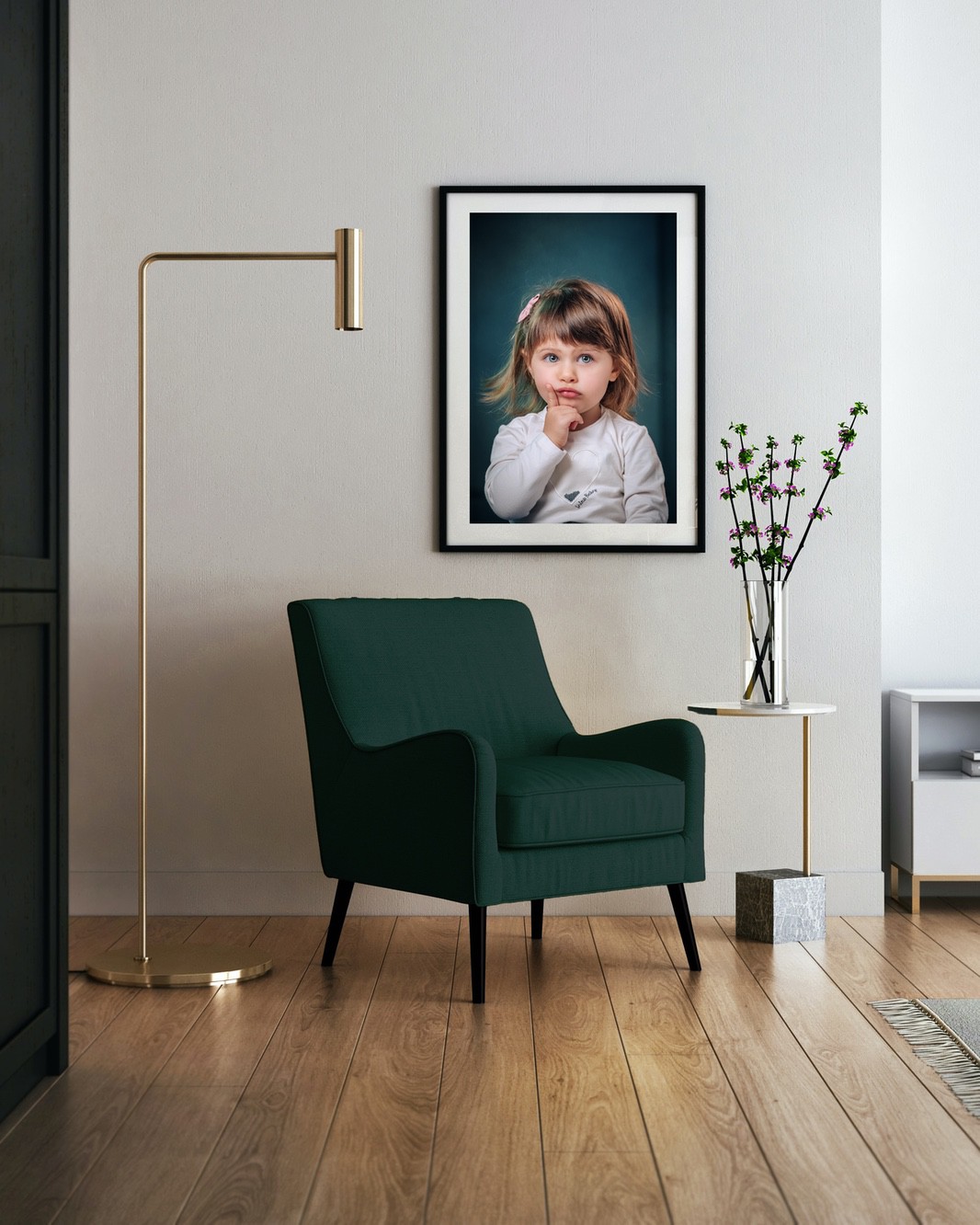 Fotografie per arredare la zona giorno di Pino Coduti