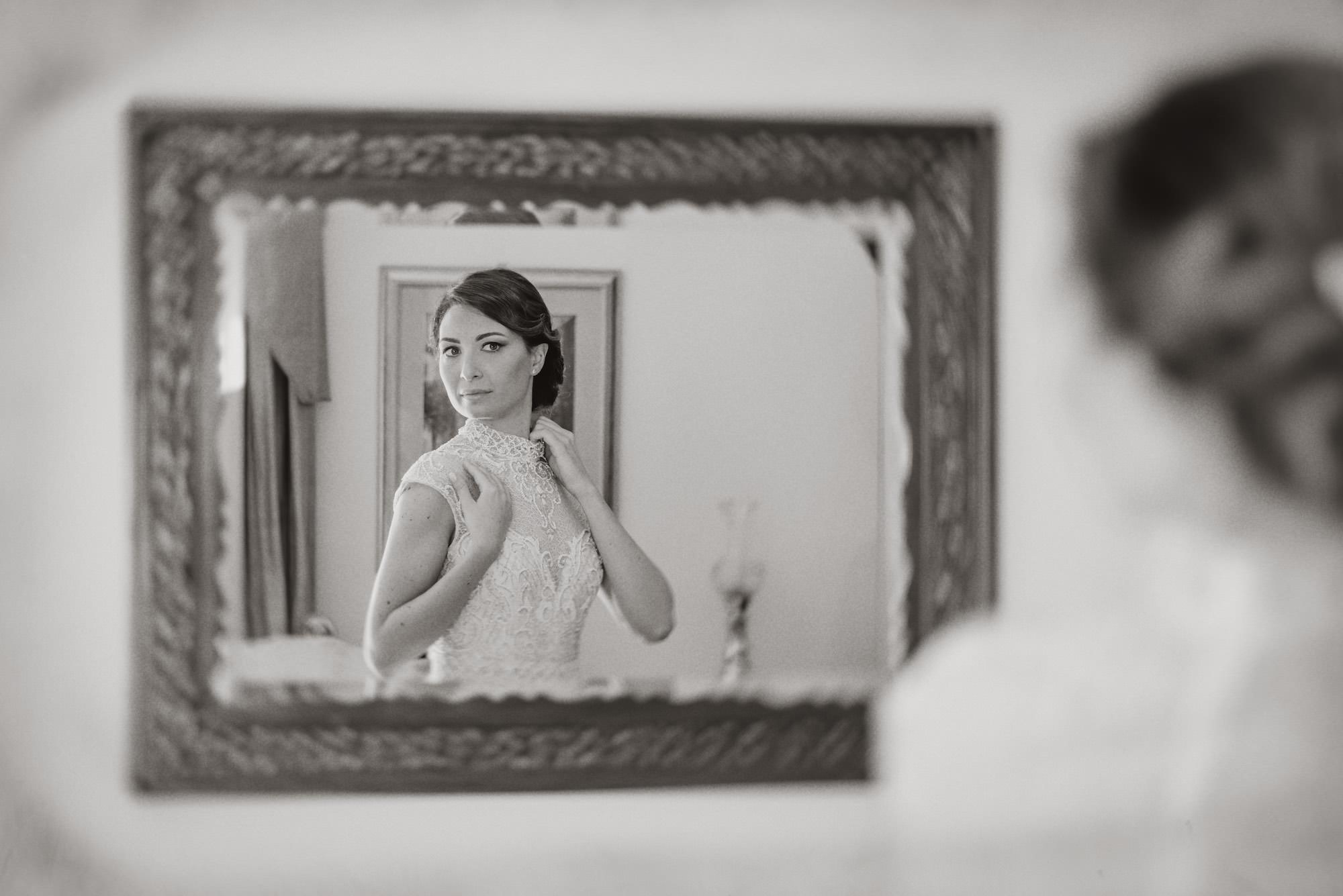 Fotografi di matrimonio