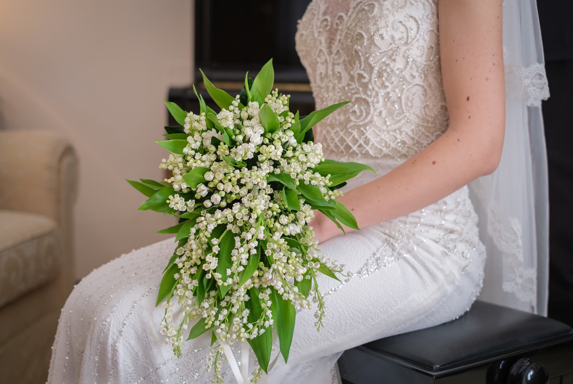 Fotografi di matrimonio