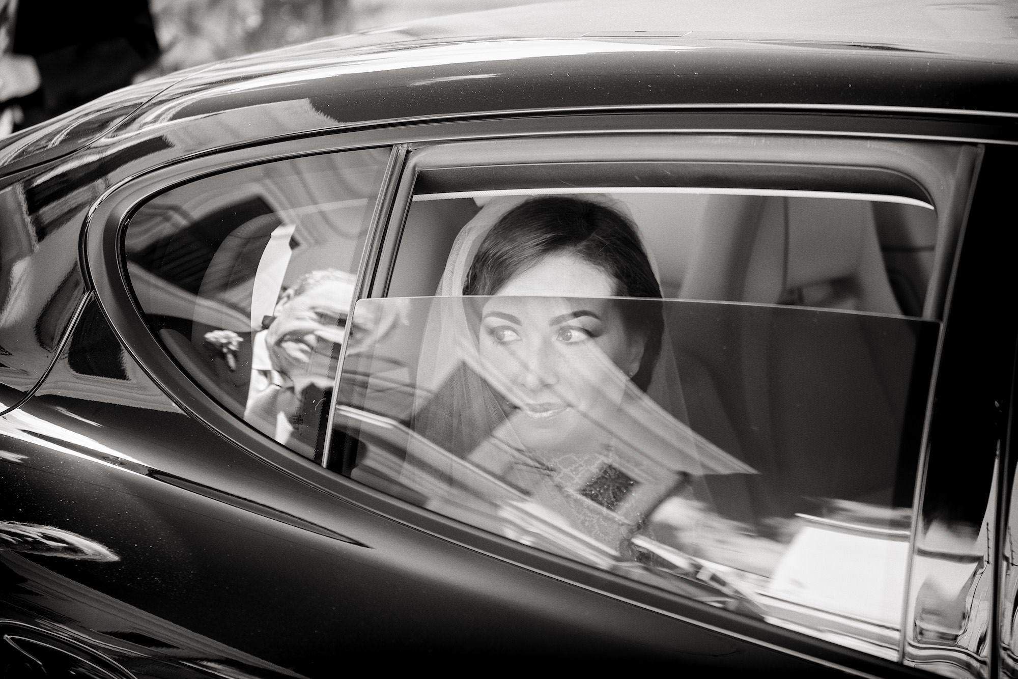 Fotografi di matrimonio