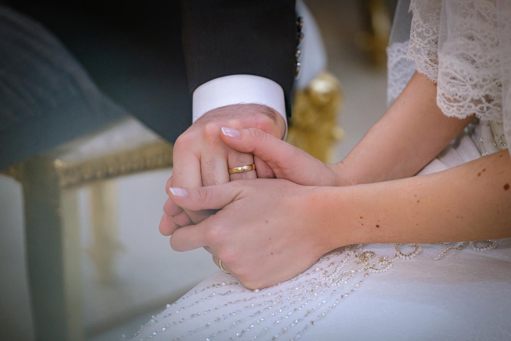 Fotografi di matrimonio