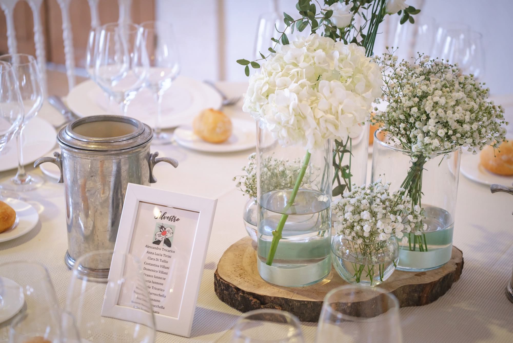 Fotografi di matrimonio