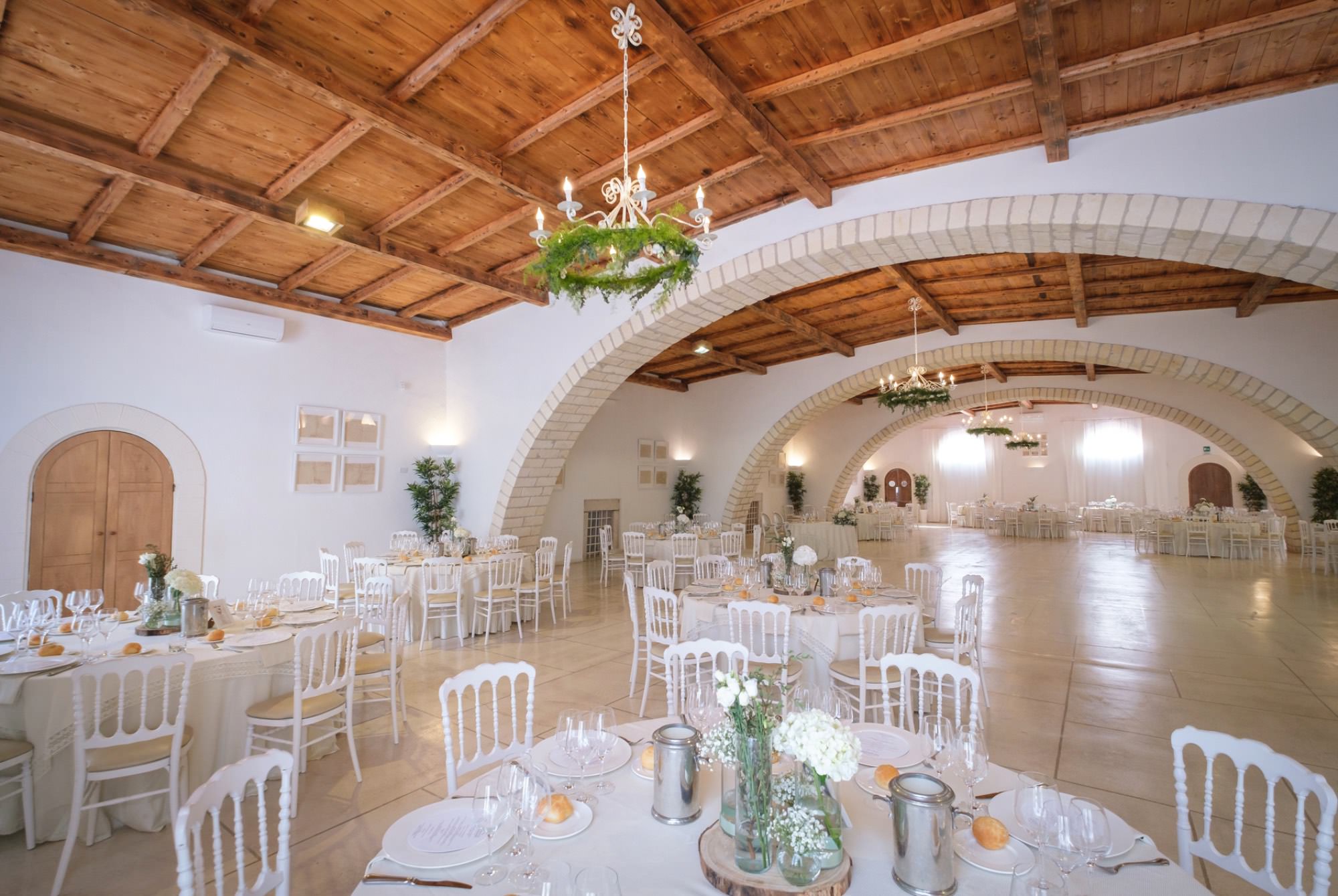 Fotografi di matrimonio