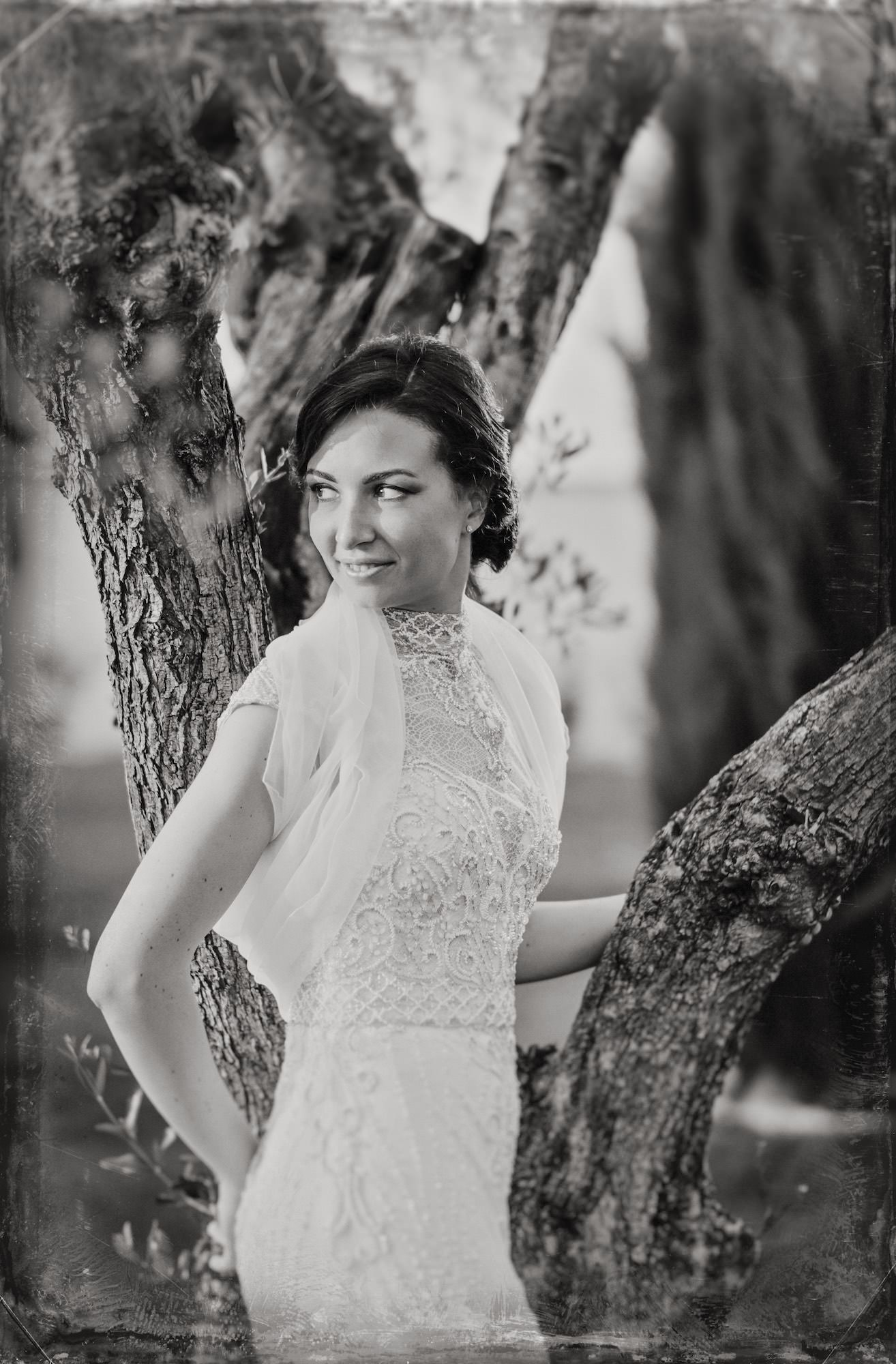 Fotografi di matrimonio