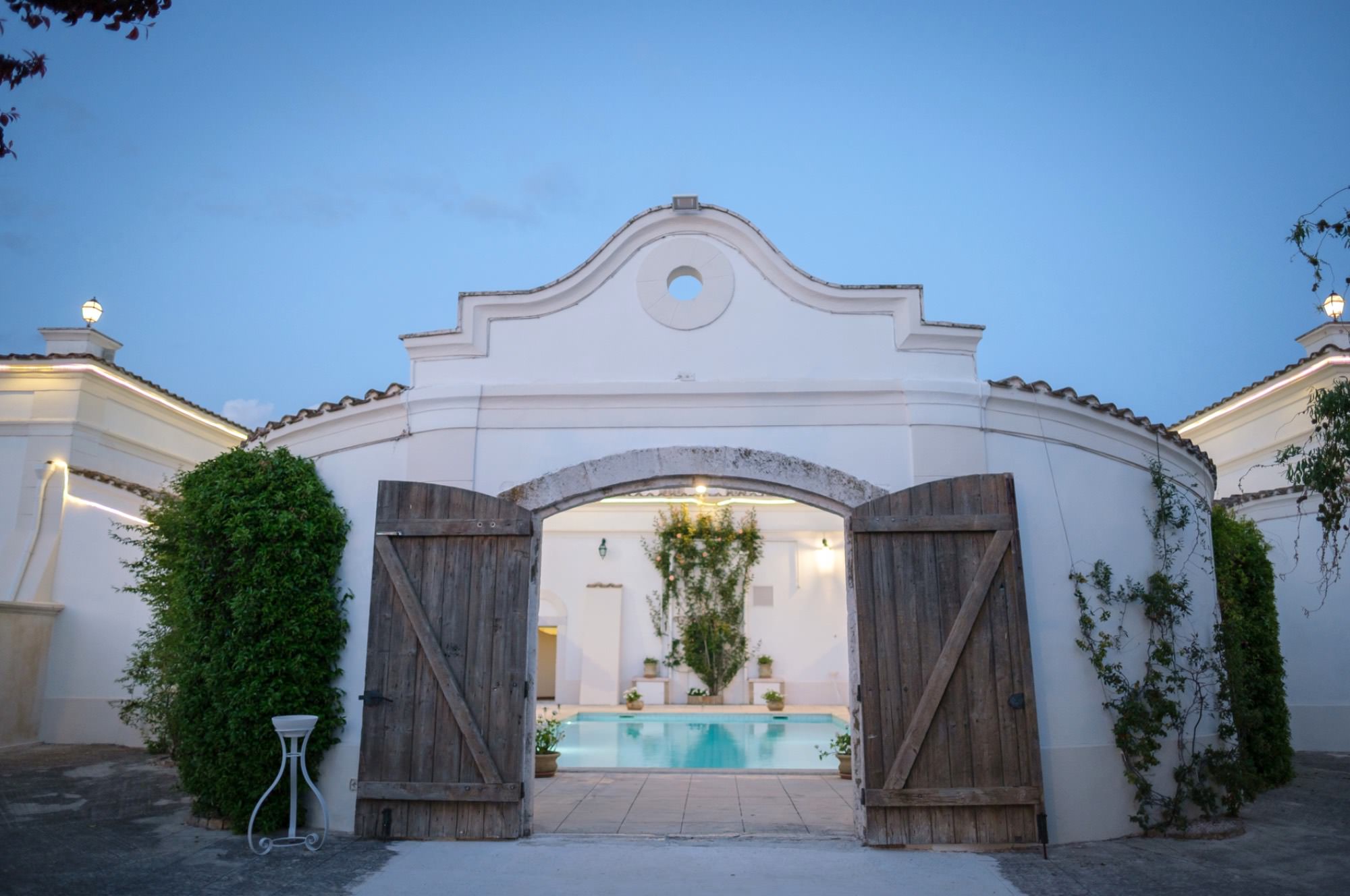 Fotografi di matrimonio