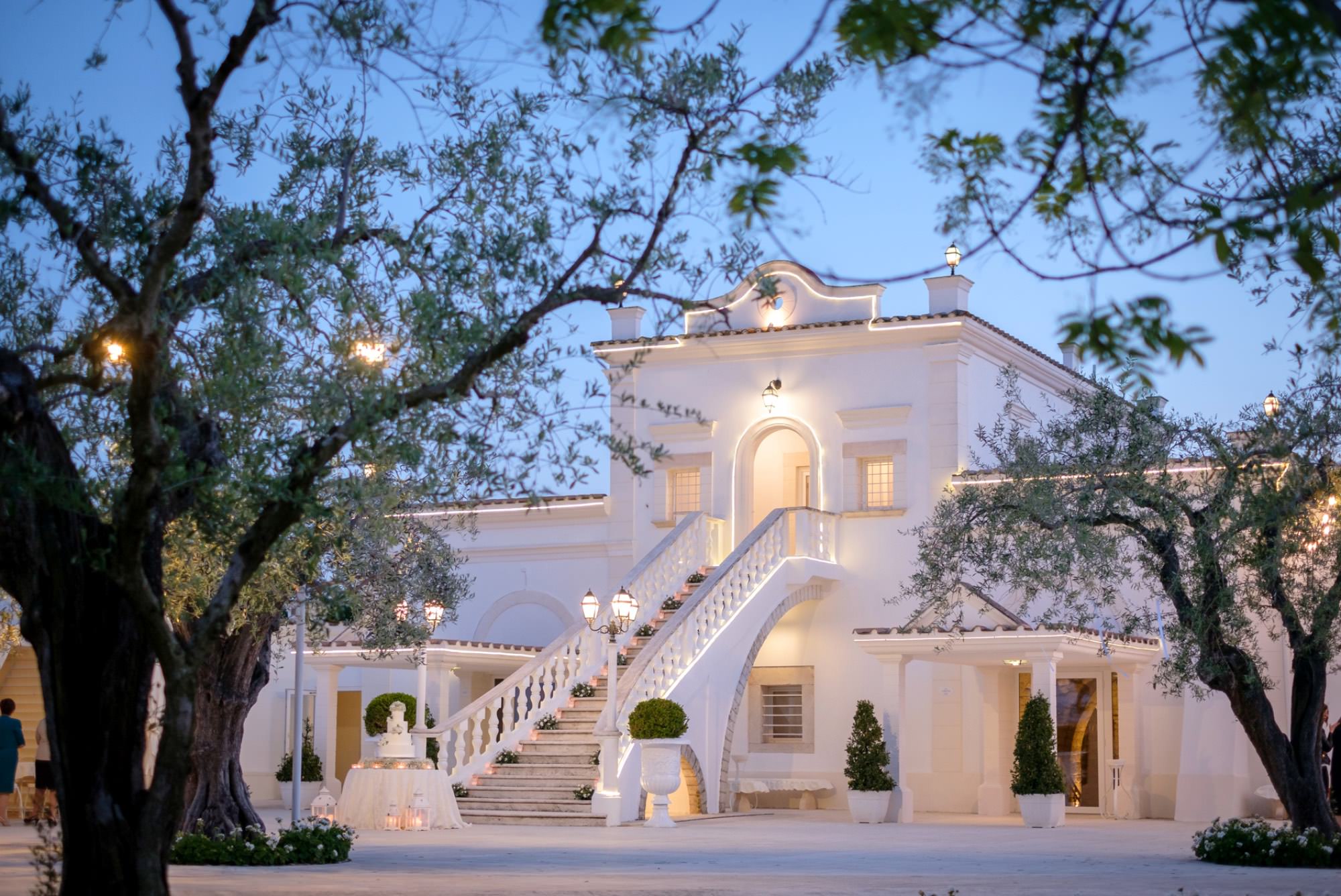 Fotografi di matrimonio