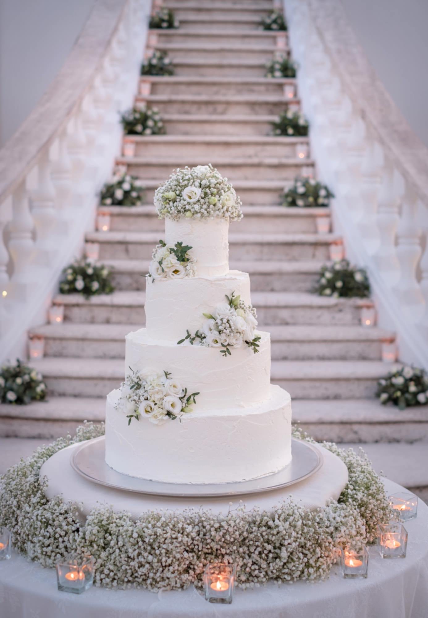 Fotografi di matrimonio