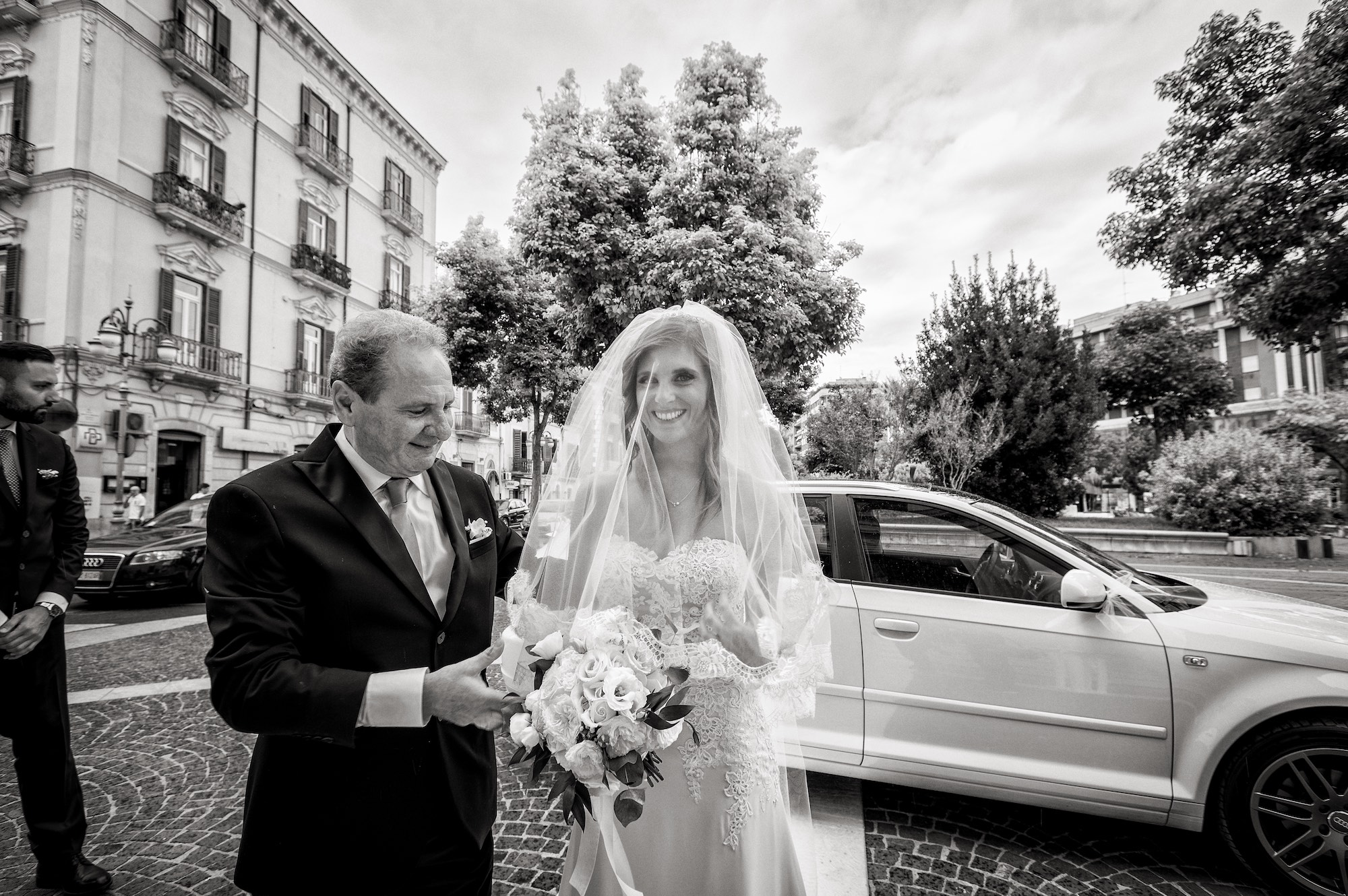 Matrimonio a Foggia