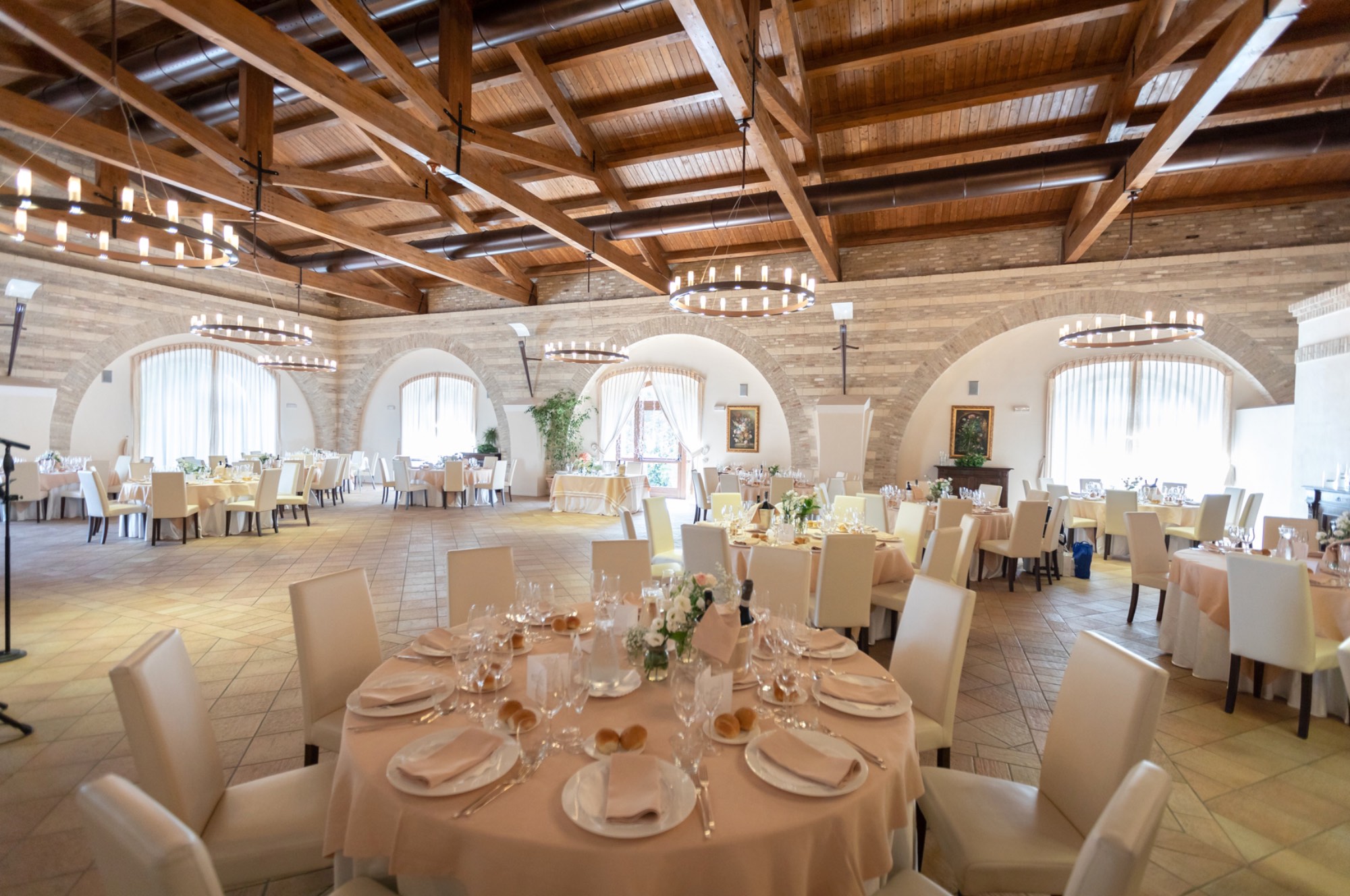 Fotografie a Masseria Pietrafitta