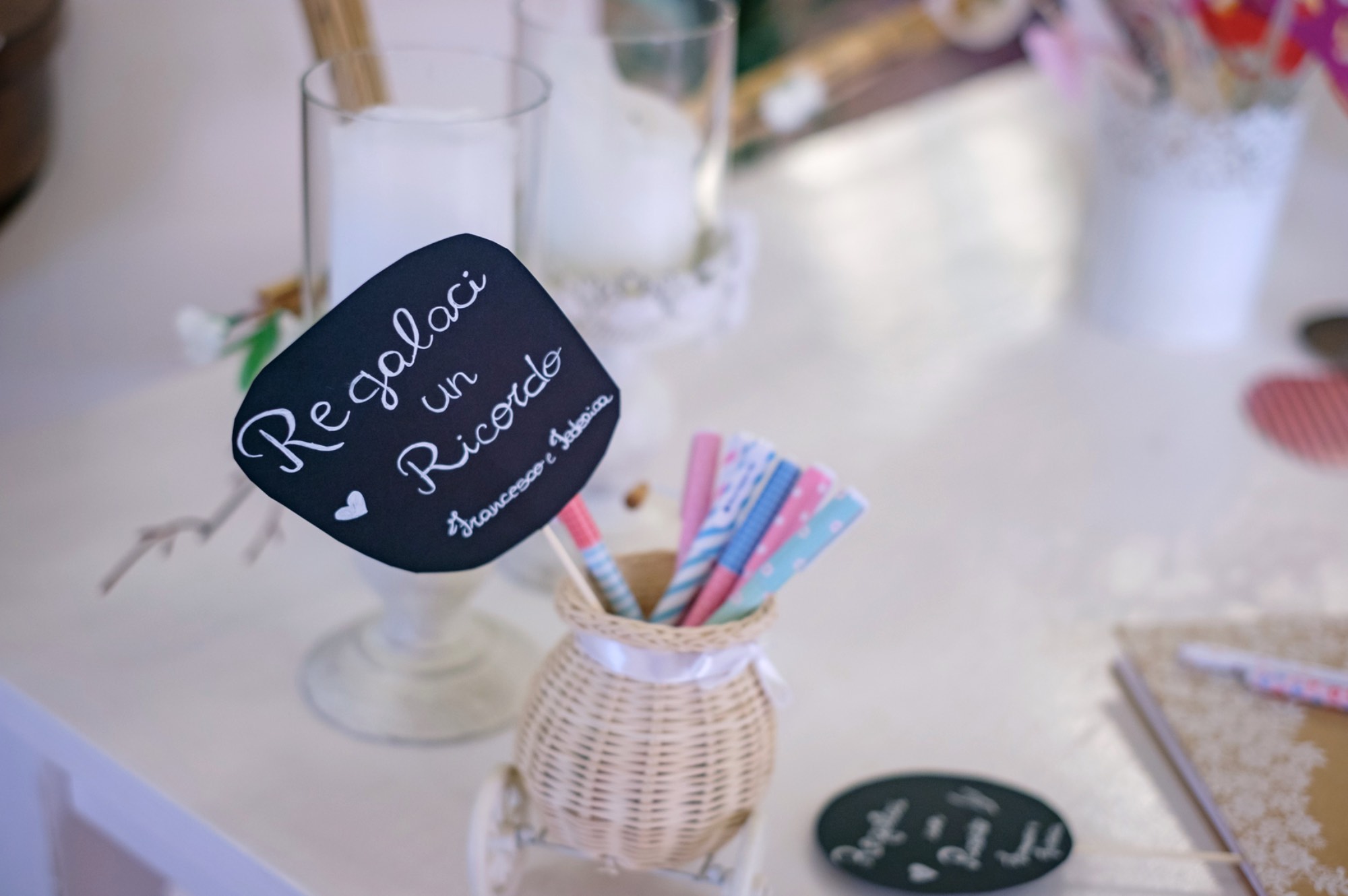 Fotografie a Masseria Pietrafitta